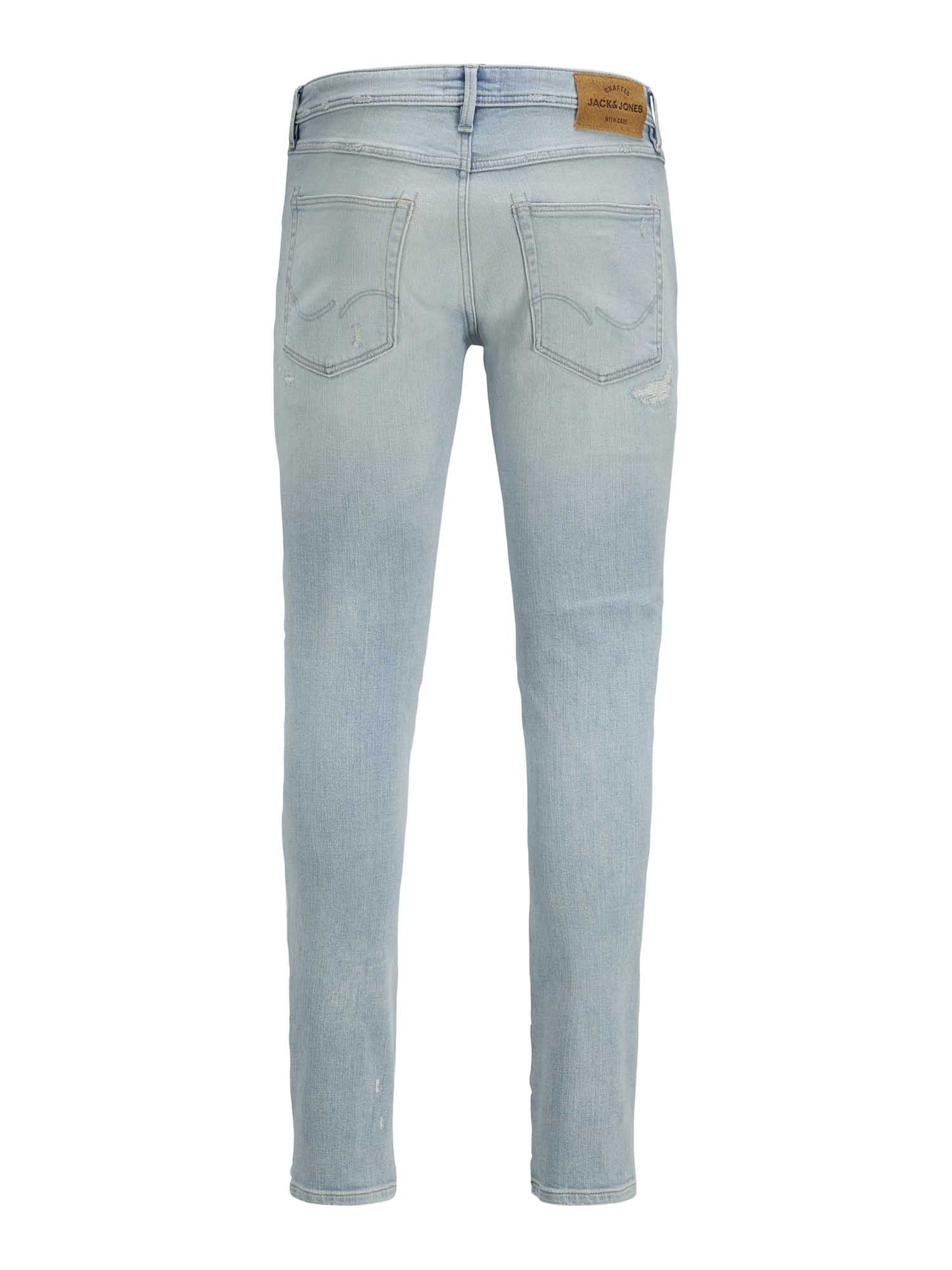 JACK&JONES GLENN - JEANS CHIARO