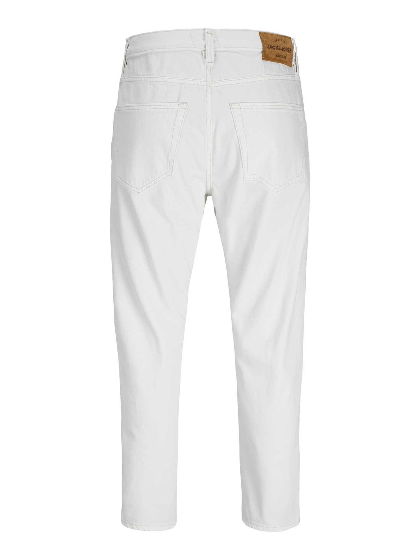 JACK&JONES FRANK - ECRU'