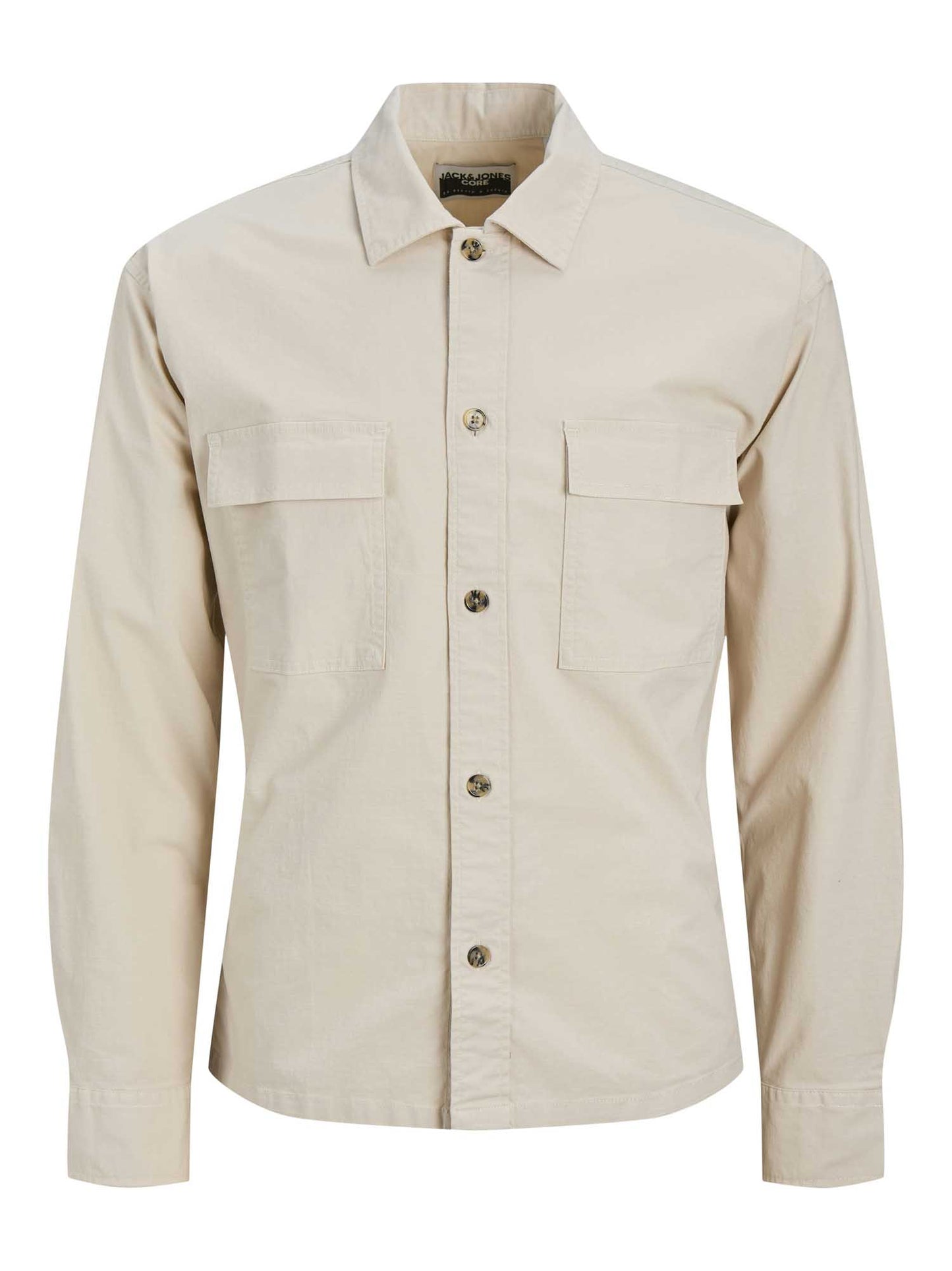 JACK&JONES TARMAC - BEIGE