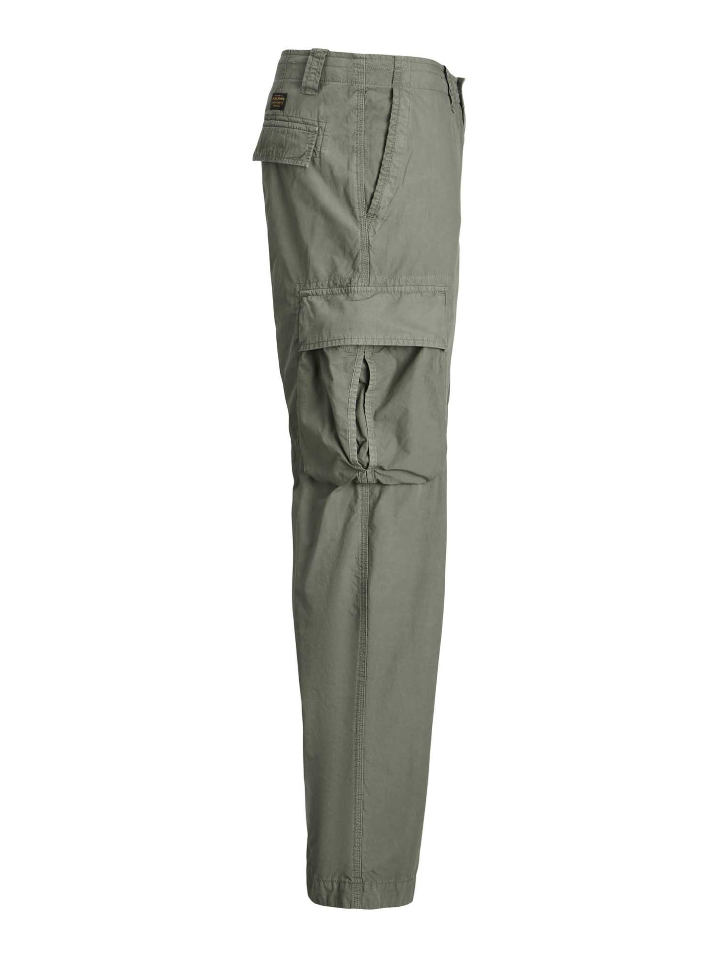 JACK&JONES KARL - VERDE MILITARE