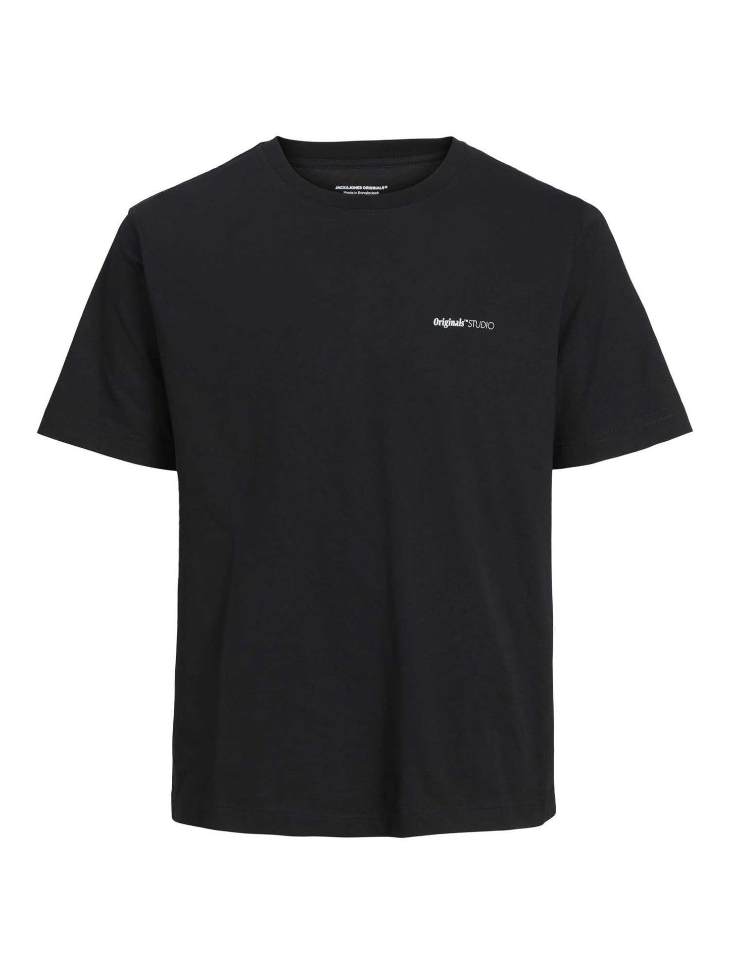 JACK&JONES VARENNA - NERO