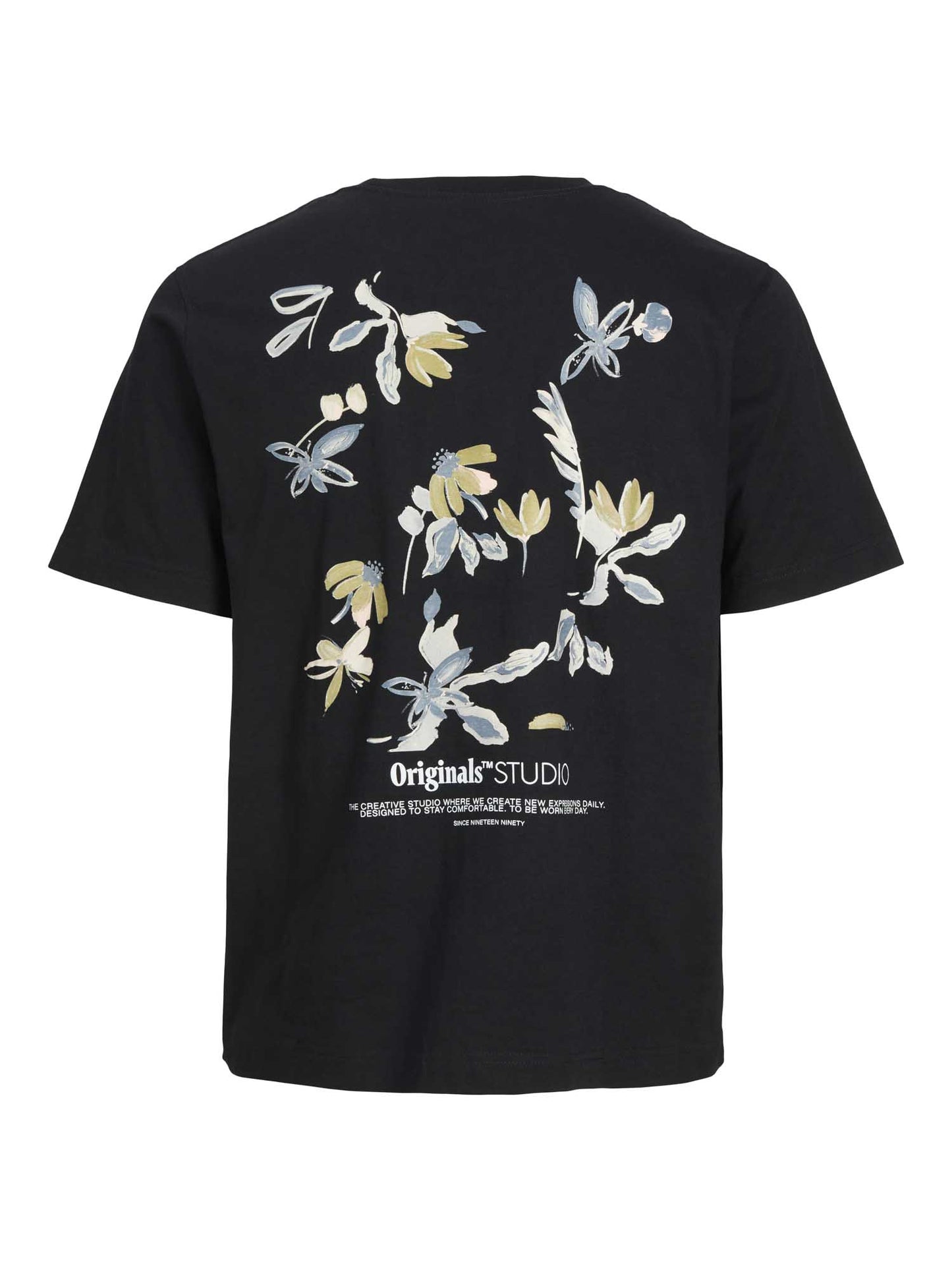 JACK&JONES VARENNA - NERO