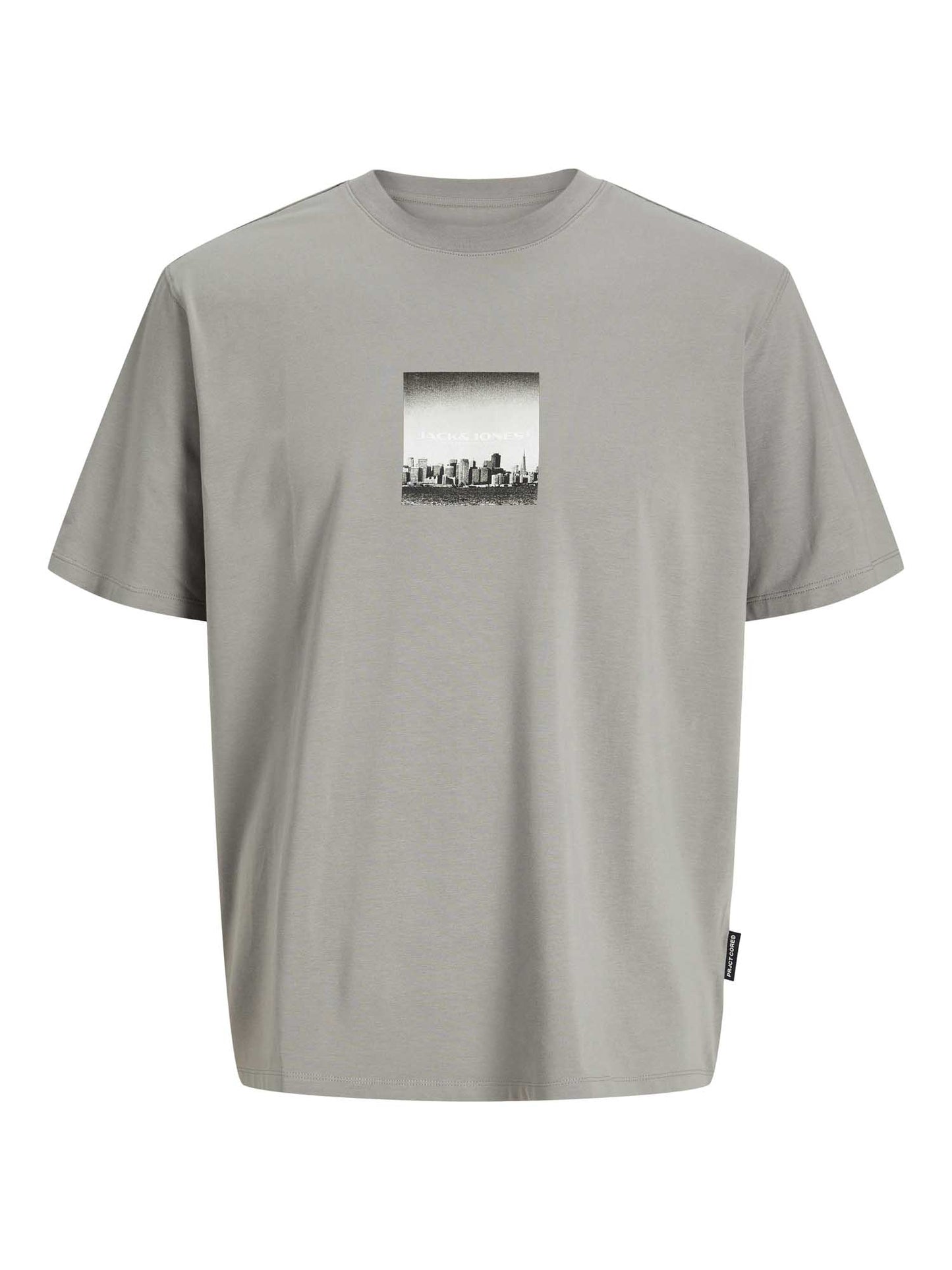 JACK&JONES PACER - GRIGIO