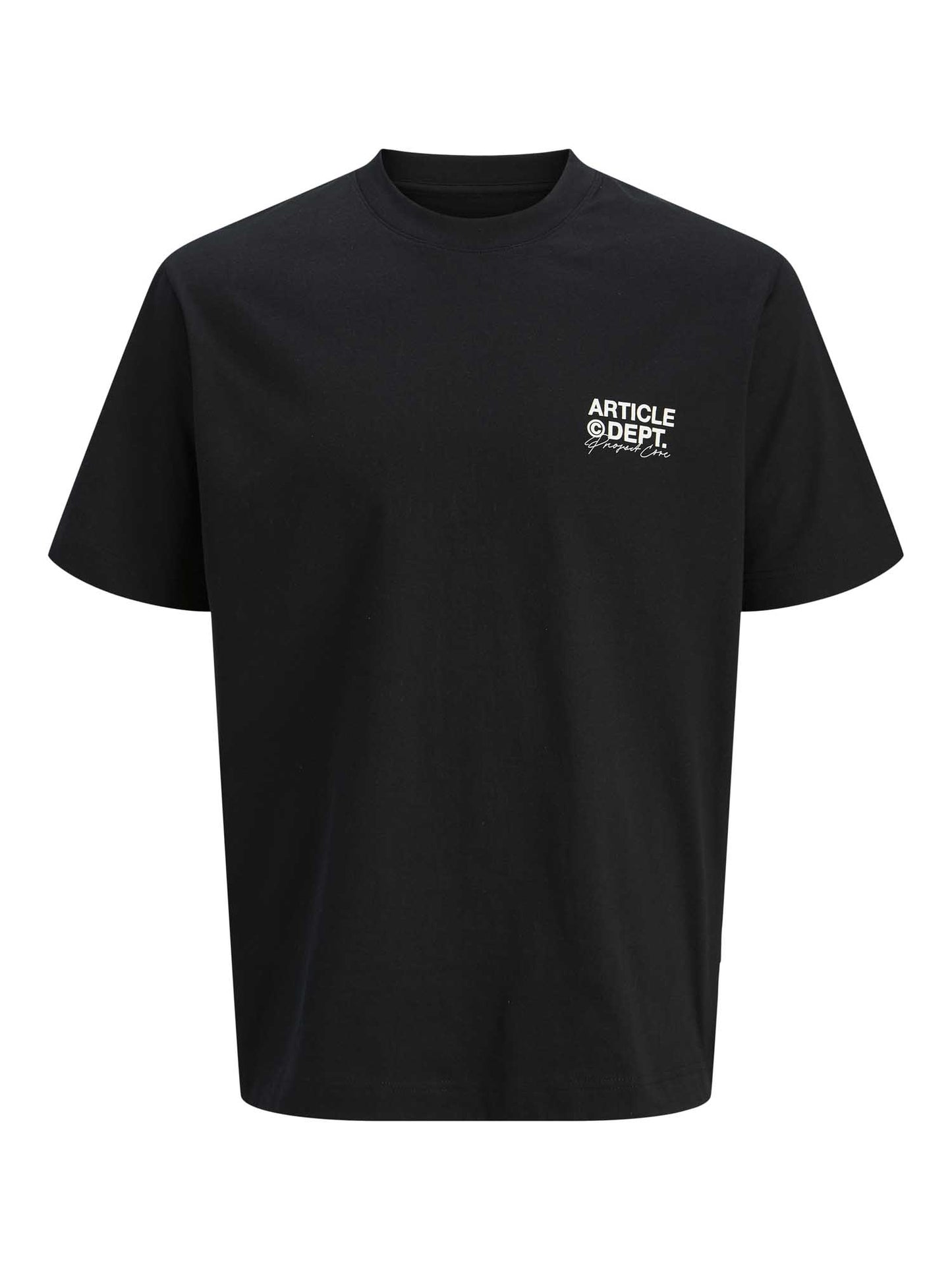 JACK&JONES DYNAMIC - NERO
