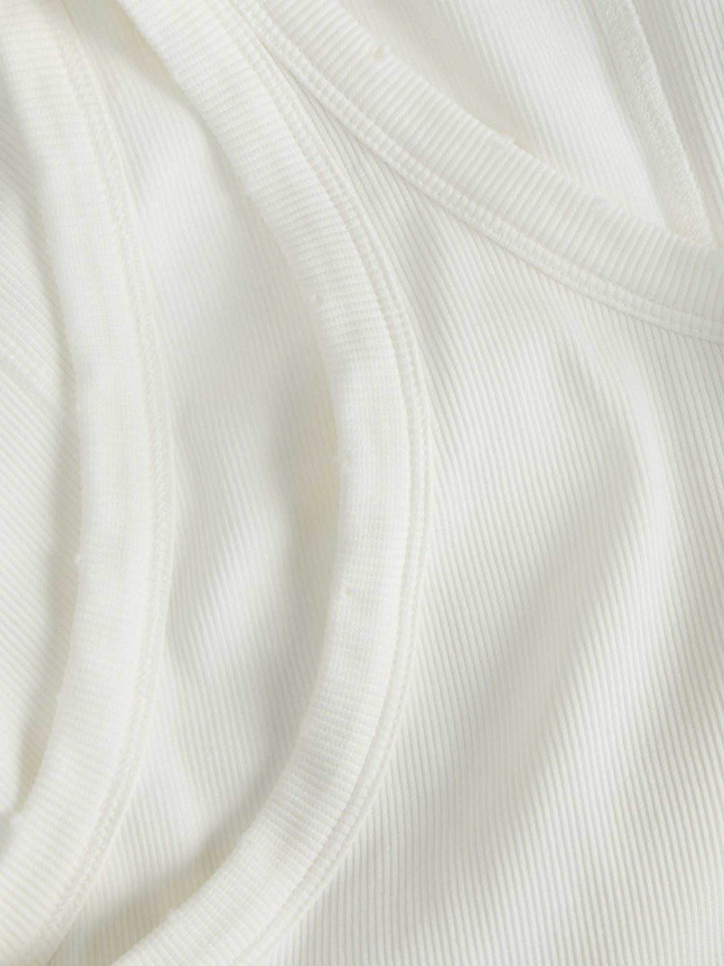 JACK&JONES STRATUS - BIANCO