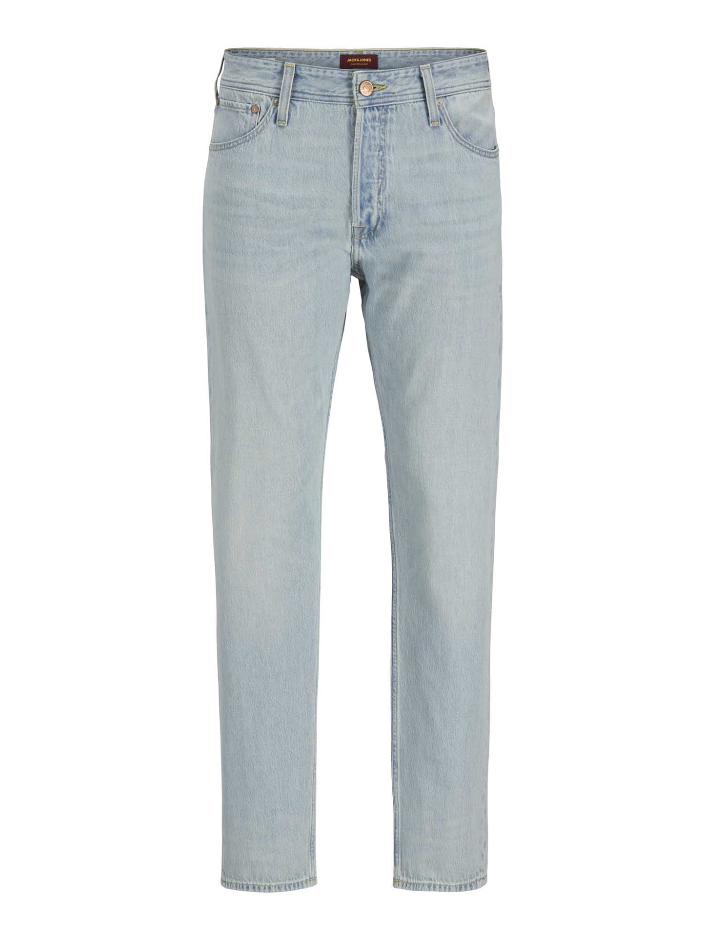 JACK&JONES FRANCK - JEANS CHIARO