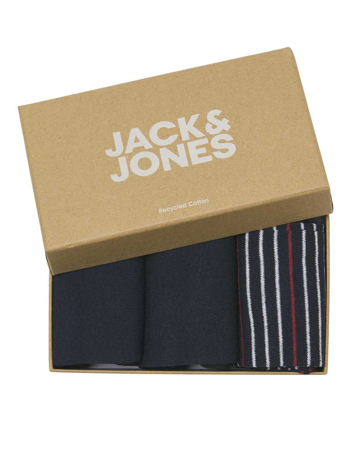Jack&jones ordinary calze da unisex blu