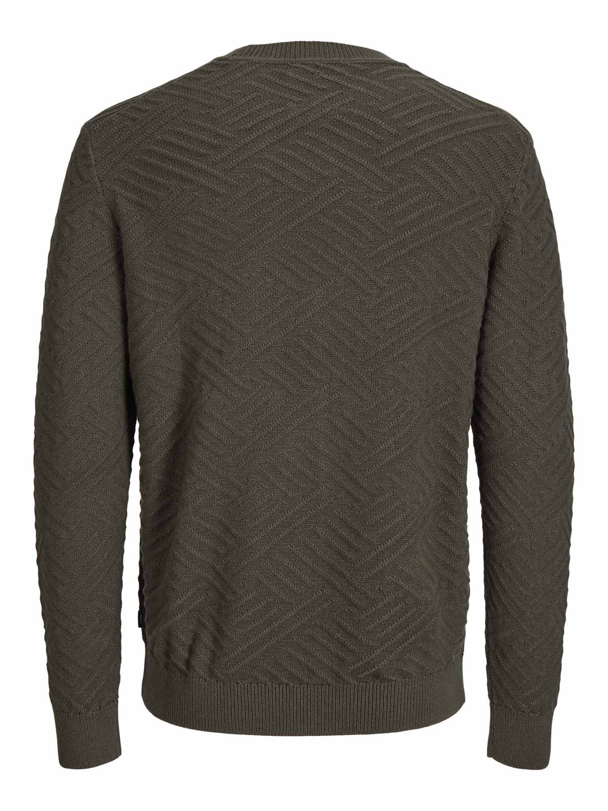 Jack&Jones Acole, maglia da uomo verde