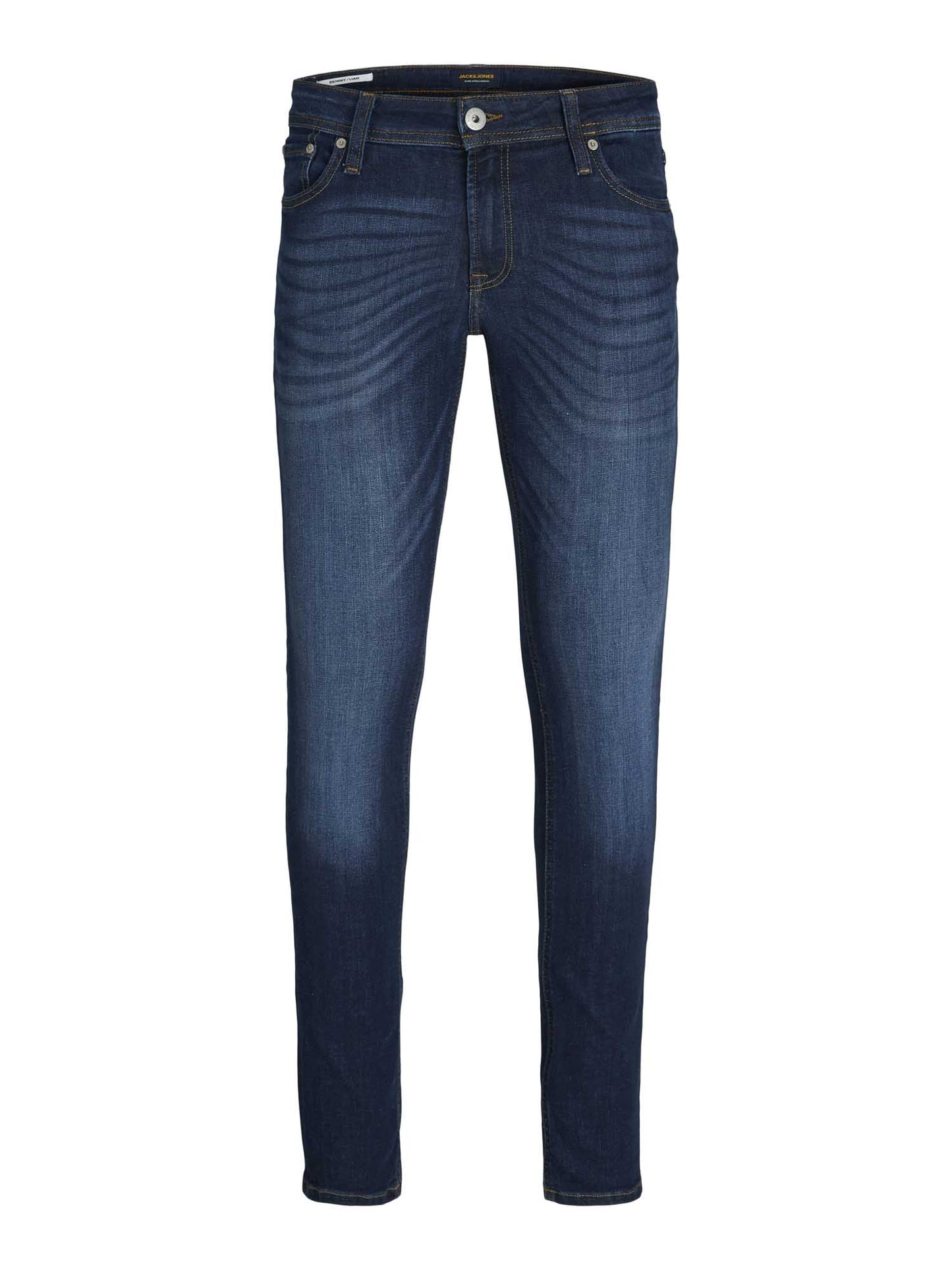 DENIM LIAM ORIGINAL JACK&JONES DA UOMO BLU JEANS