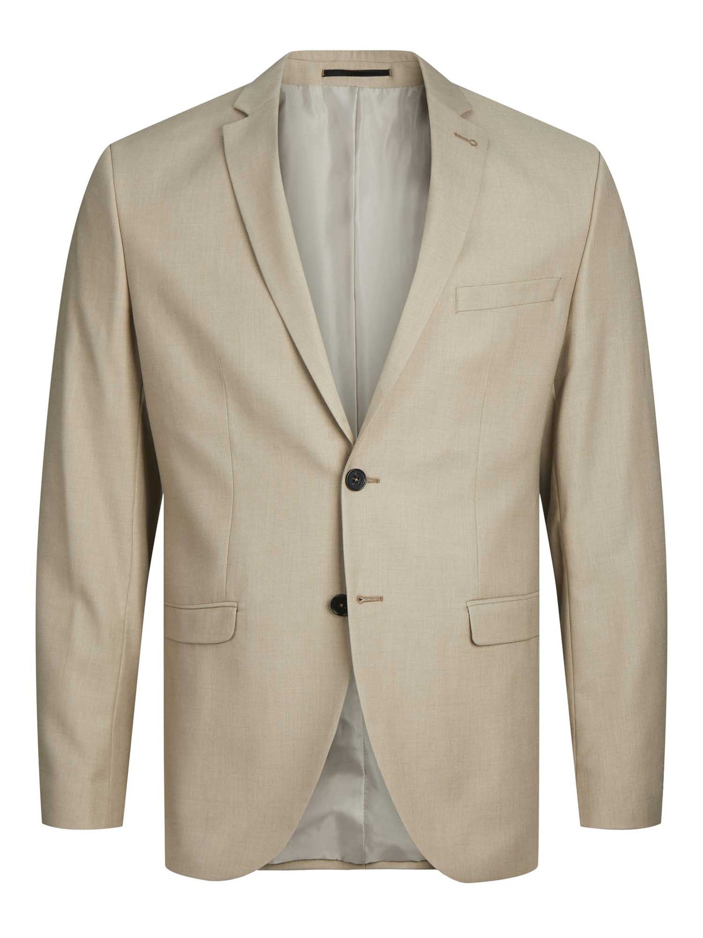 JACK&JONES N SOLARIS - BEIGE