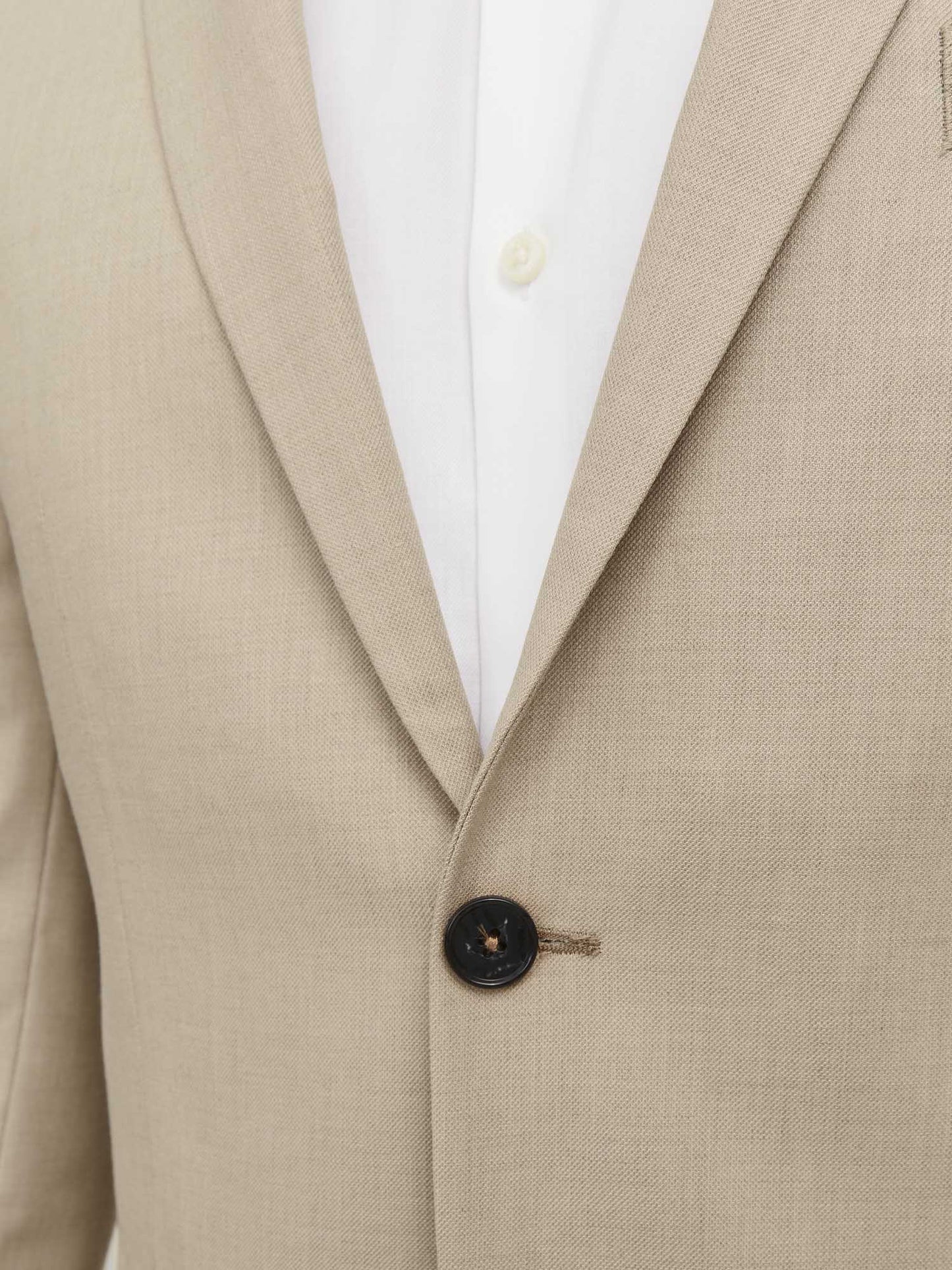 JACK&JONES N SOLARIS - BEIGE