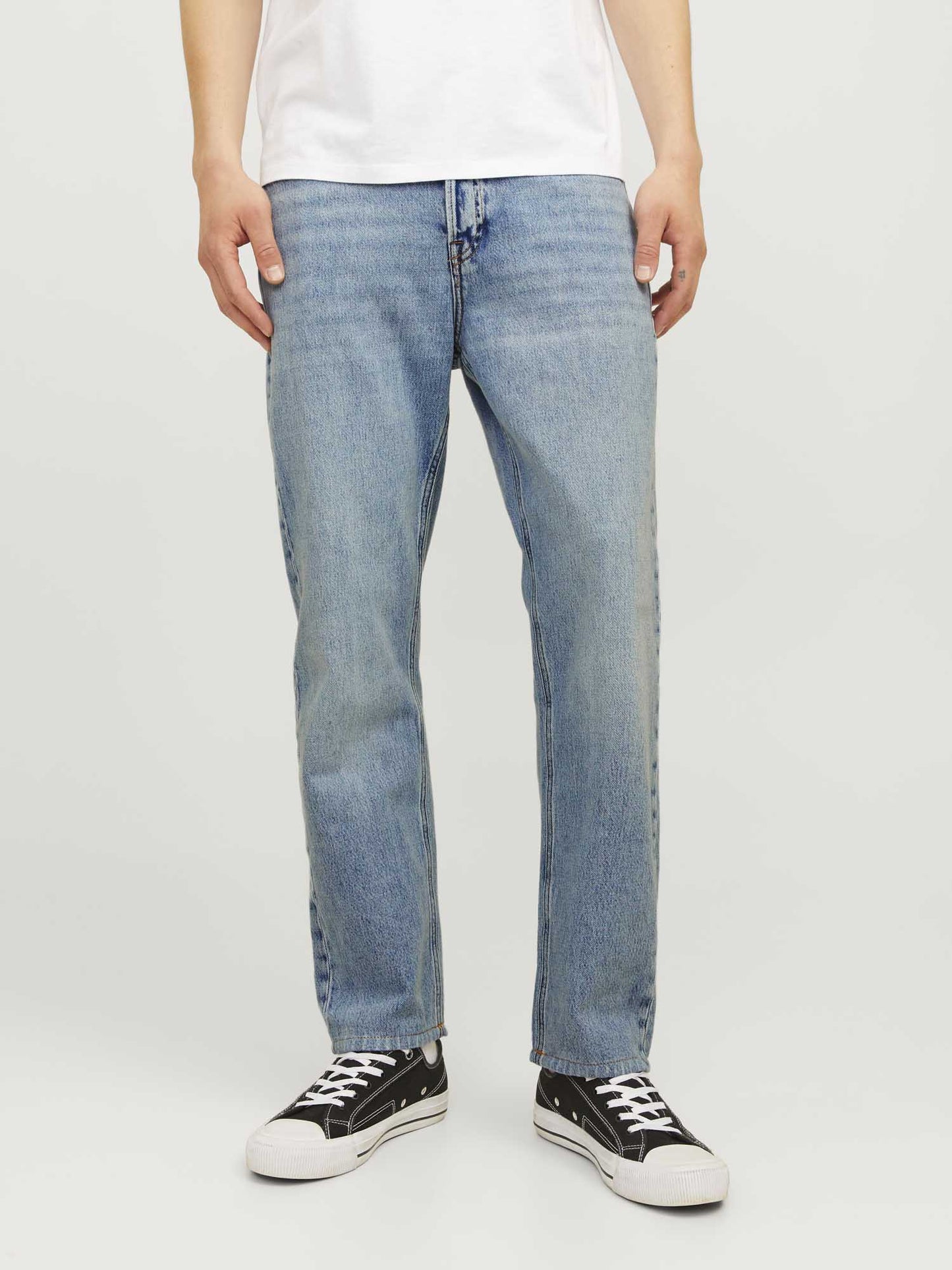 DENIM CHRIS ORIGINAL JACK & JONES UOMO JEANS