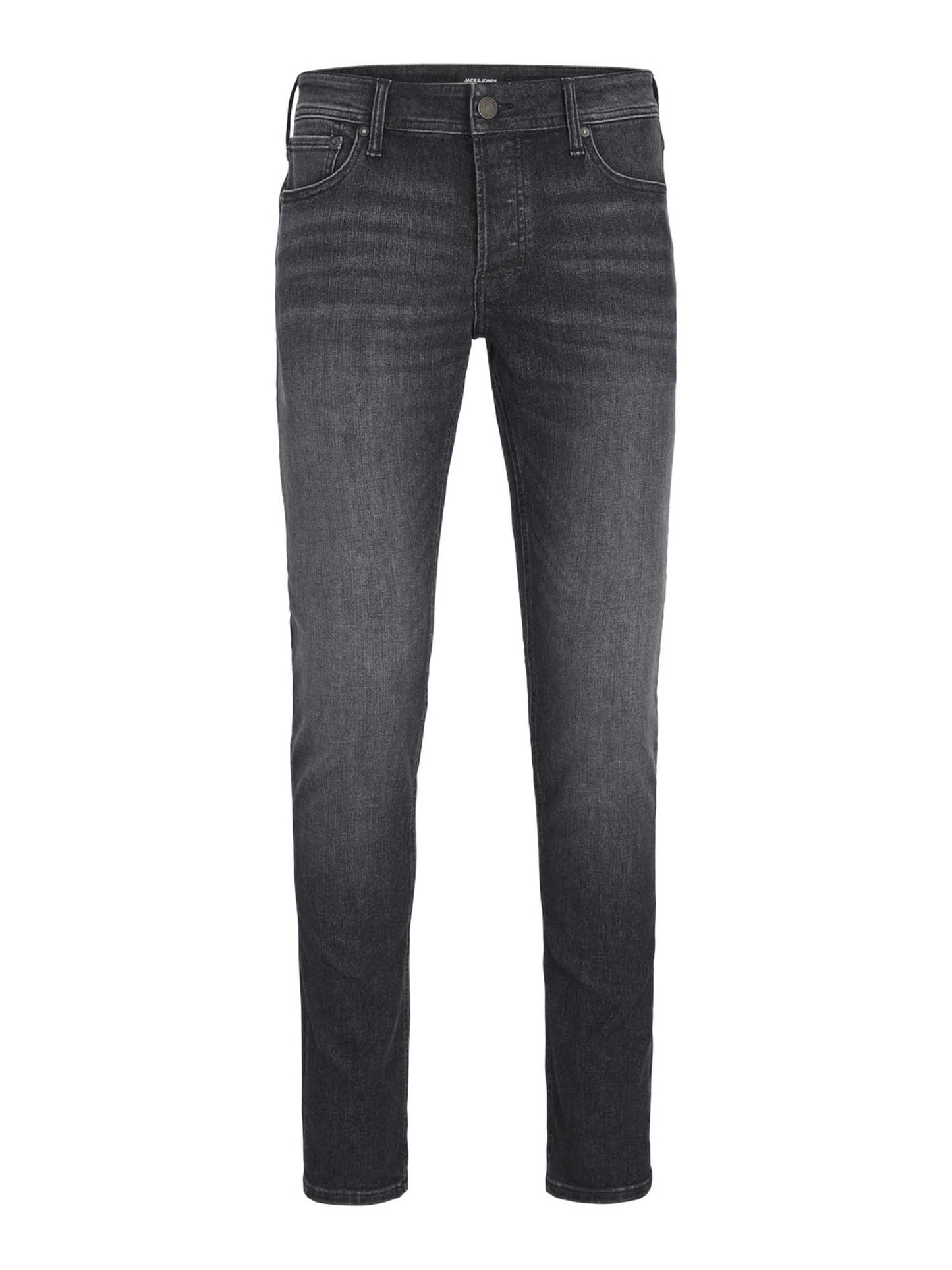 JEANS ORIGINAL JACK & JONES UOMO DENIM BLACK