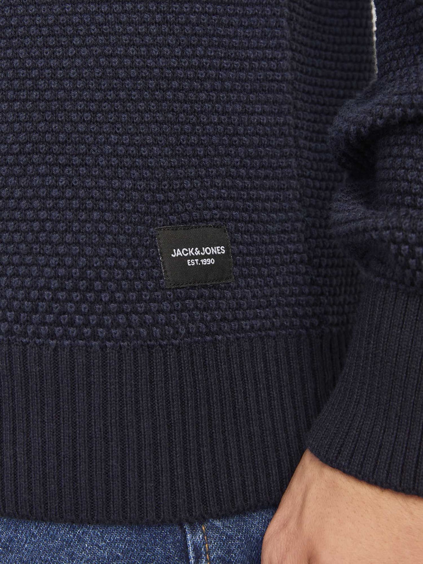 JACK&JONES N. GLOBE