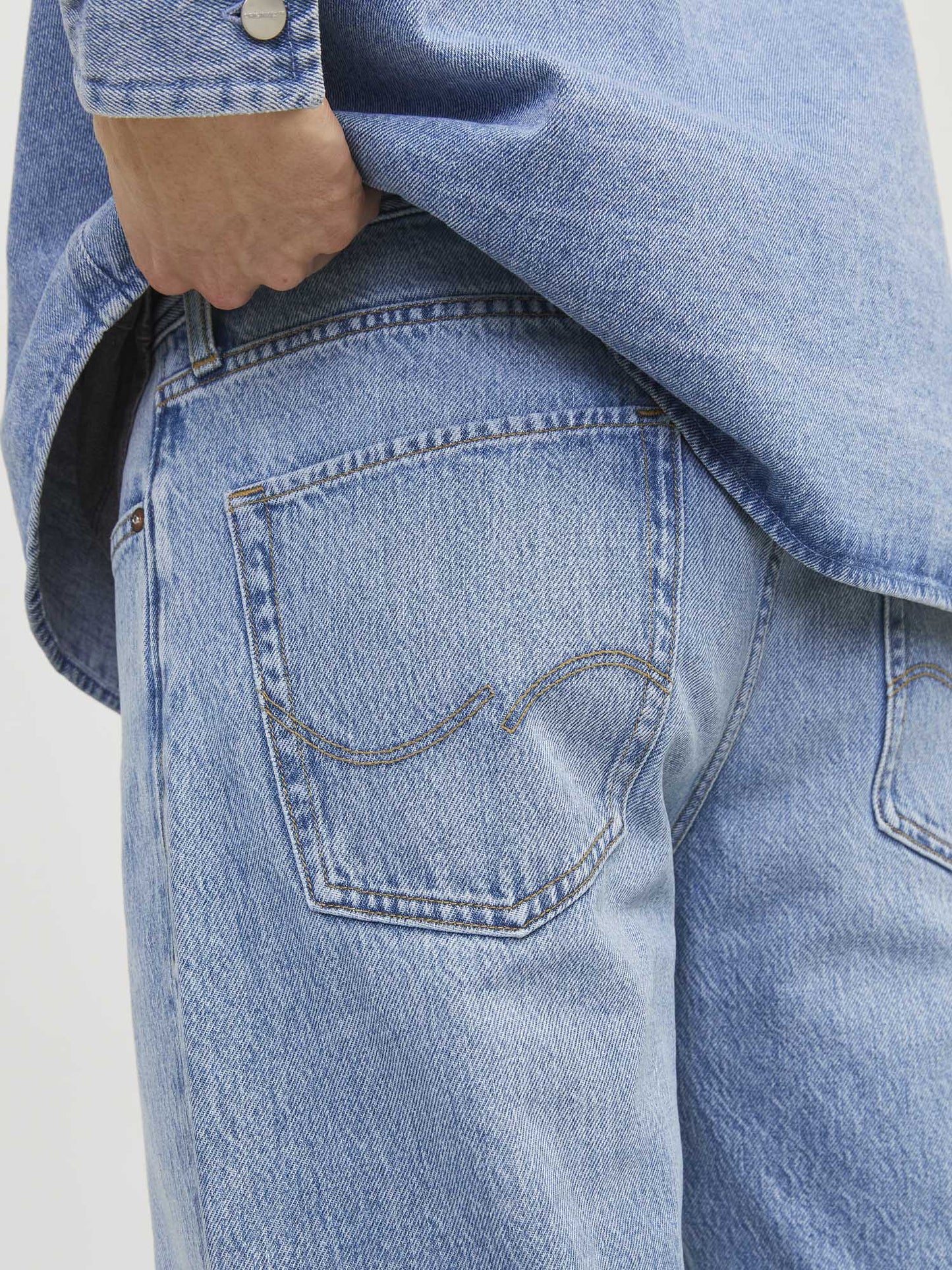 JACK&JONES N. EDDIE