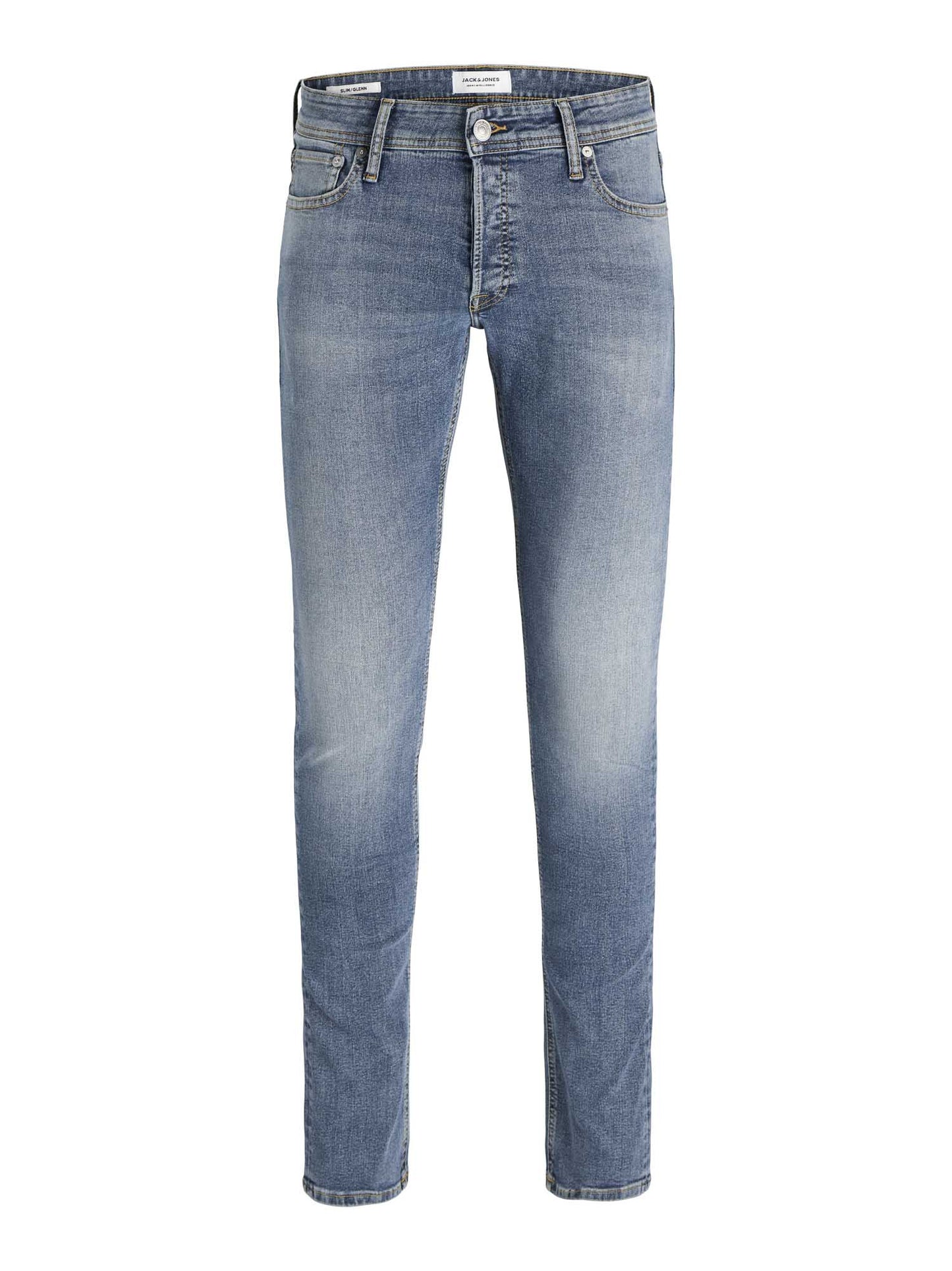 DENIM GLENN JACK&JONES DA UOMO JEANS