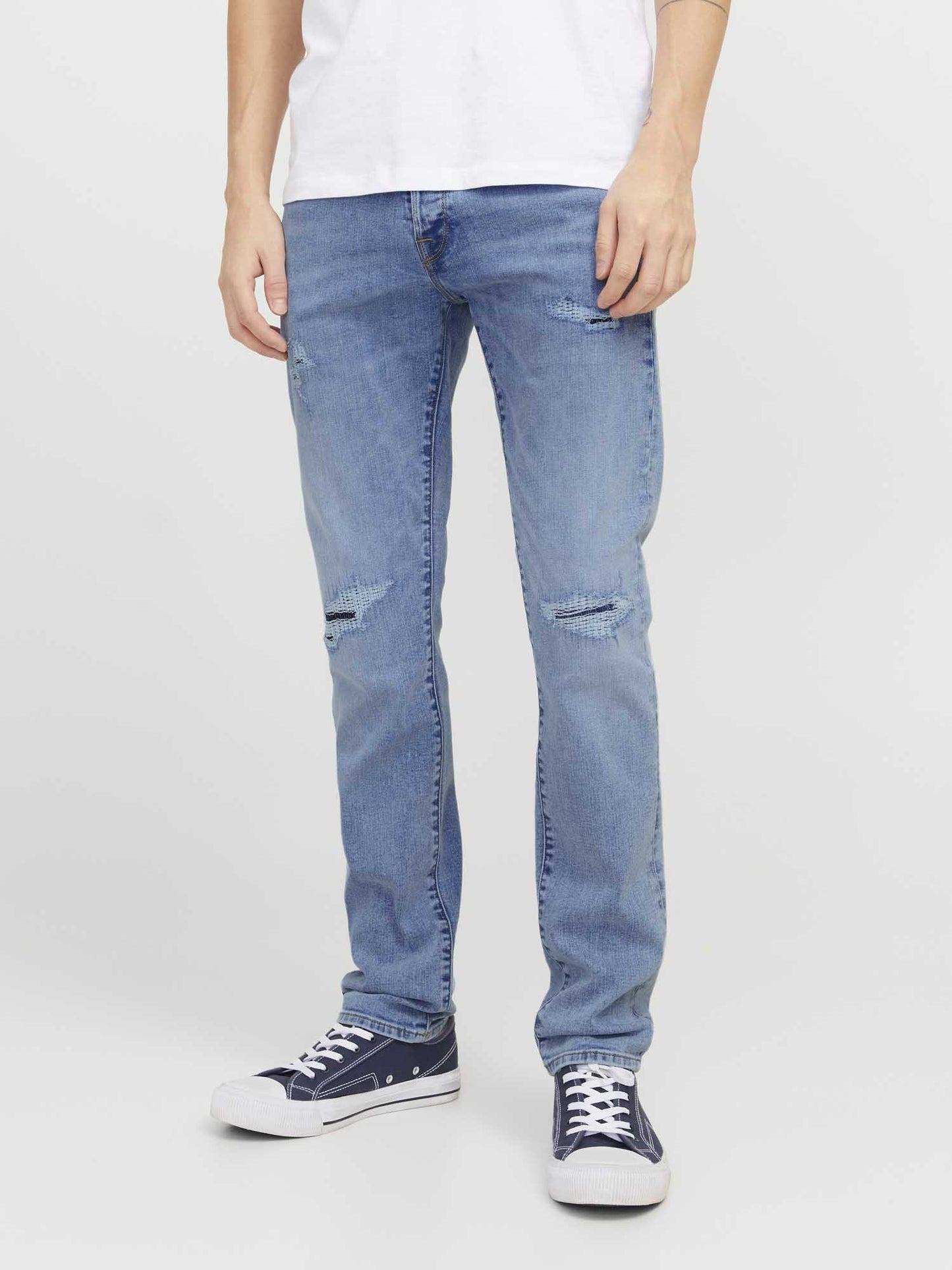 JACK&JONES GLENN - JEANS