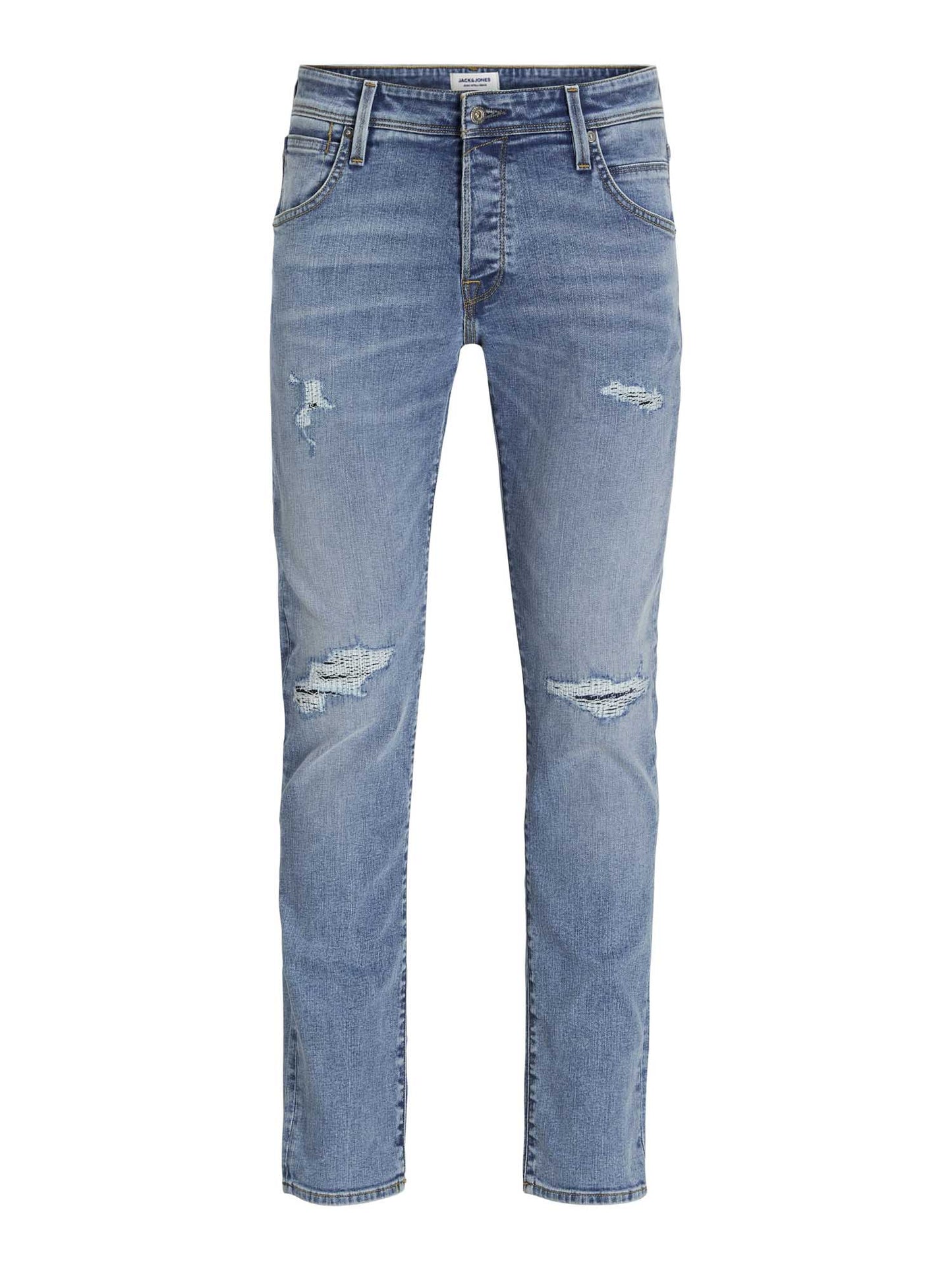 JACK&JONES GLENN - JEANS