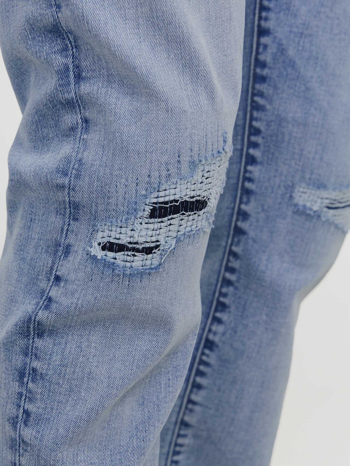 JACK&JONES GLENN - JEANS