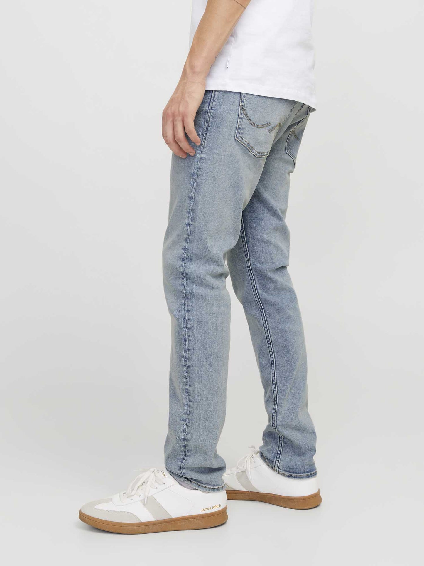 JEANS GLENN JACK&JONES DA UOMO JEANS