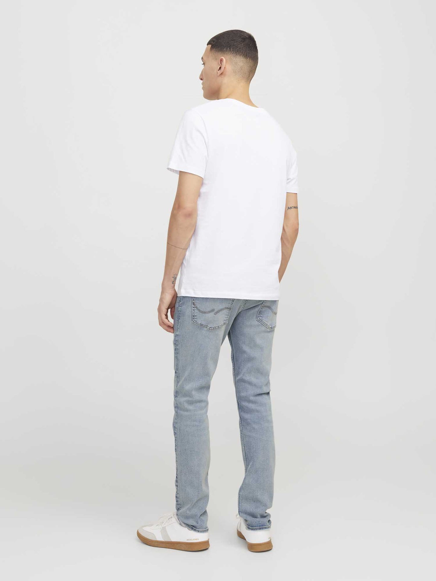 JEANS GLENN JACK&JONES DA UOMO JEANS