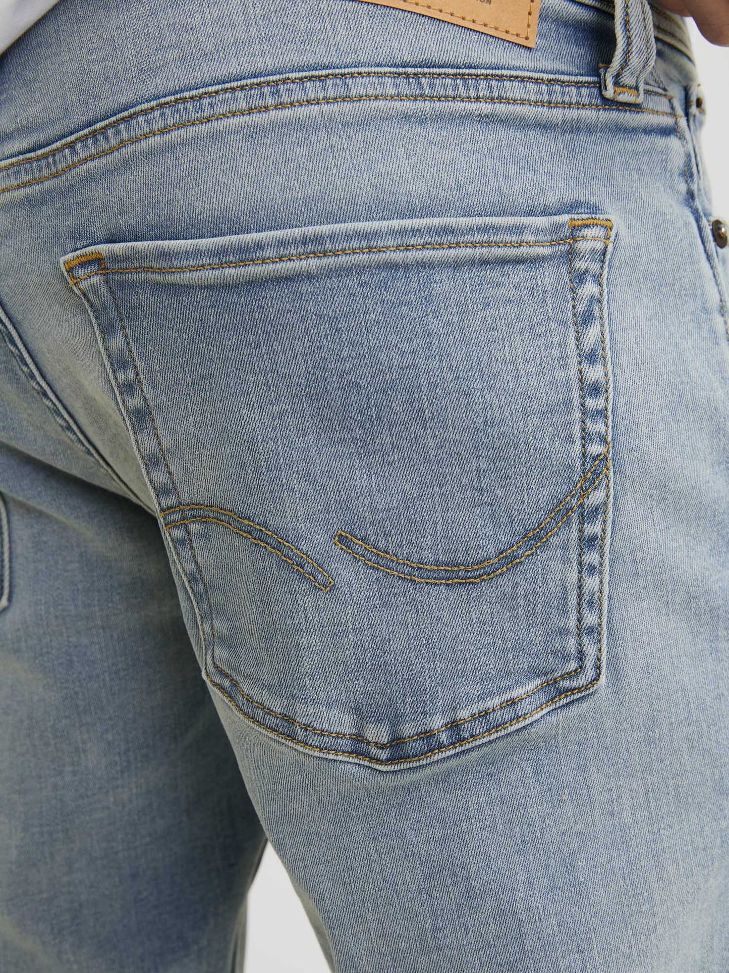 JEANS GLENN JACK&JONES DA UOMO JEANS
