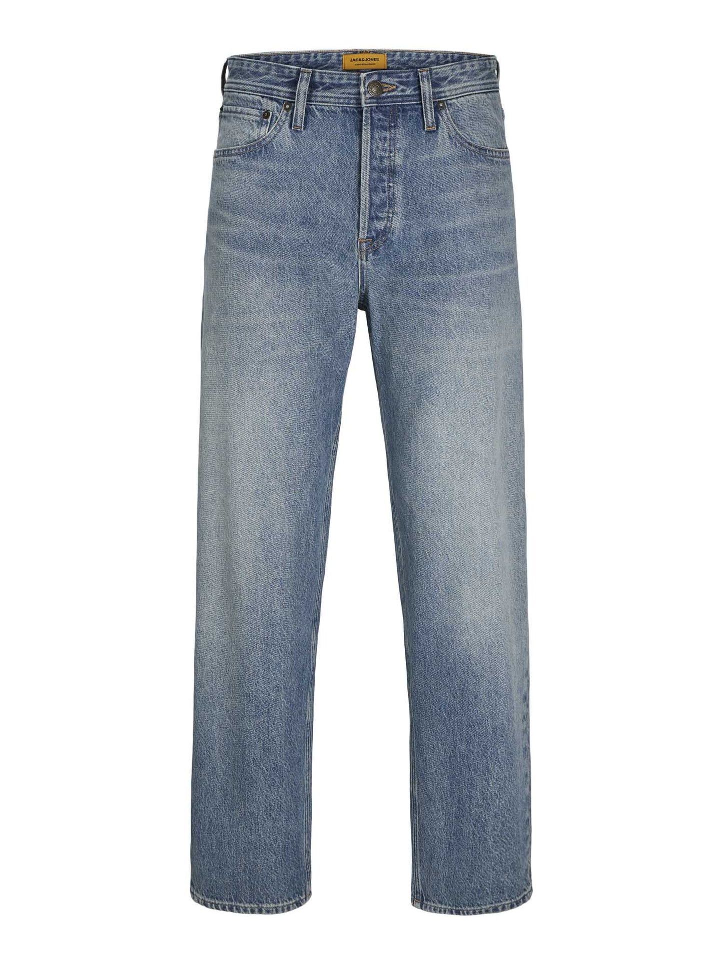JACK&JONES EDDIE - JEANS