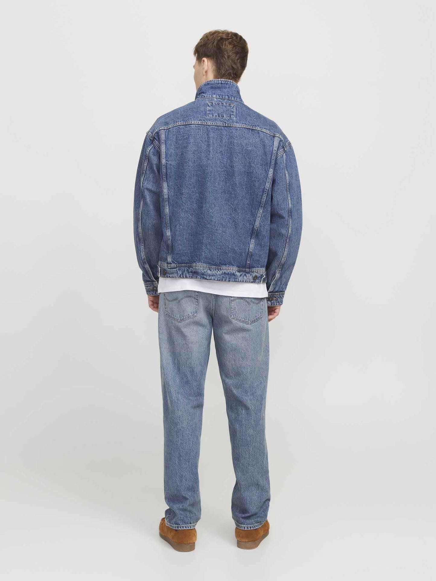 JACK&JONES EDDIE - JEANS