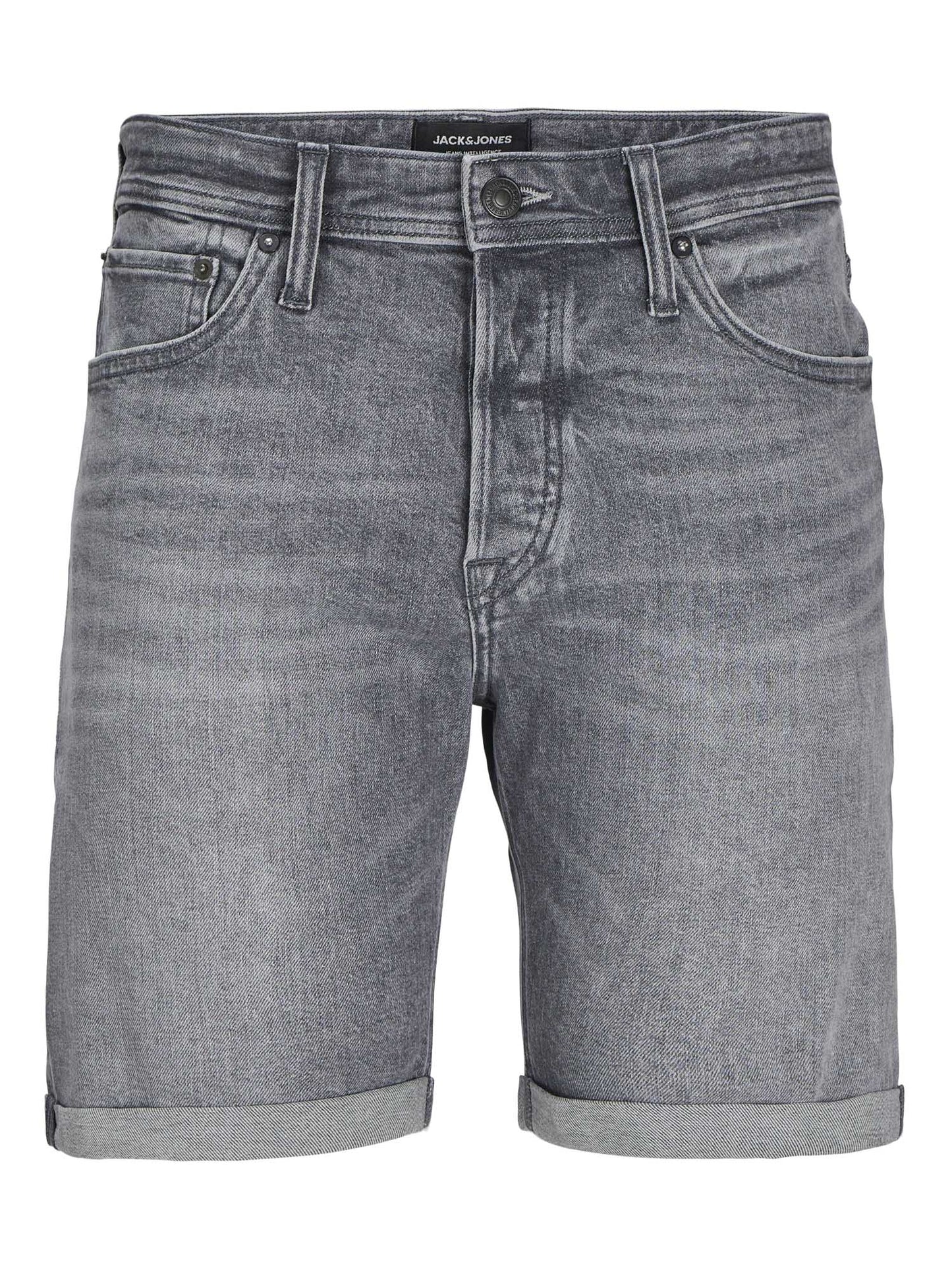 JACK&JONES RICK - GRIGIO