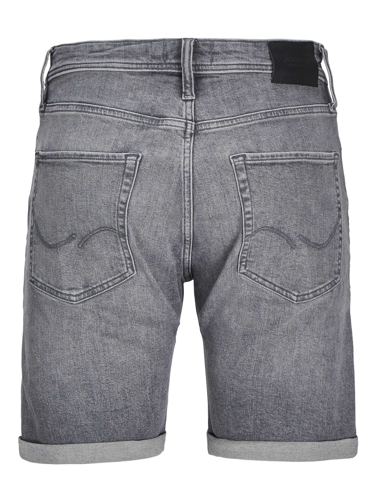 JACK&JONES RICK - GRIGIO