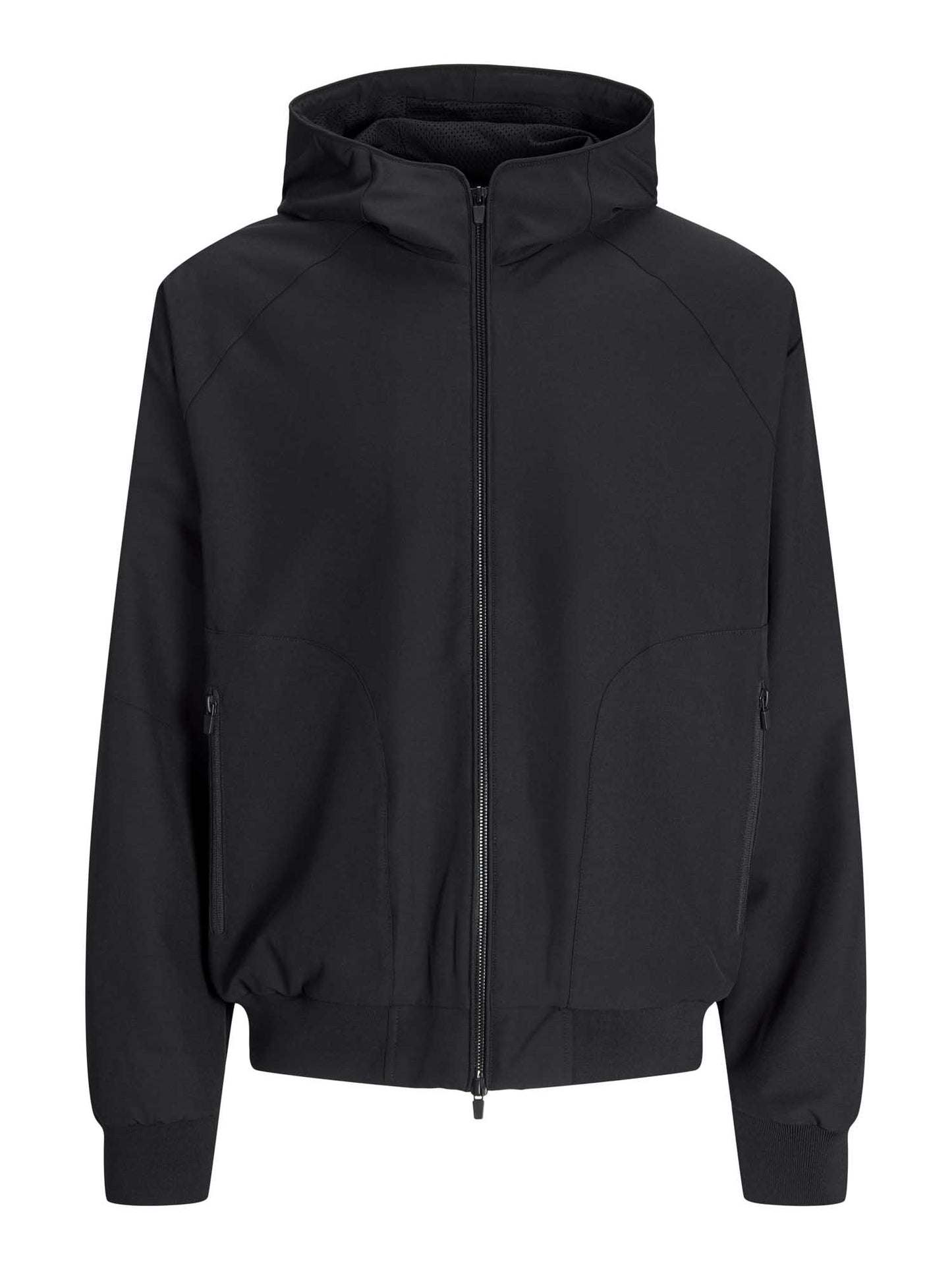 JACK&JONES JAXON BOM - NERO