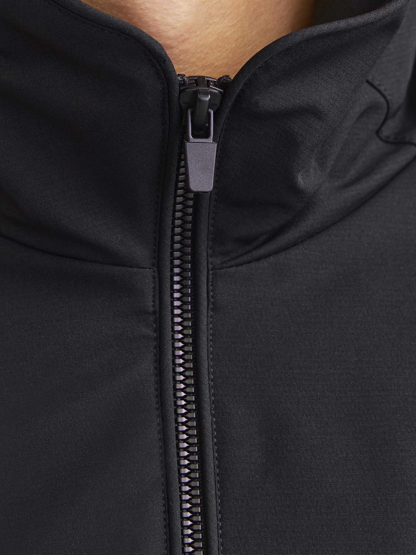 JACK&JONES JAXON BOM - NERO