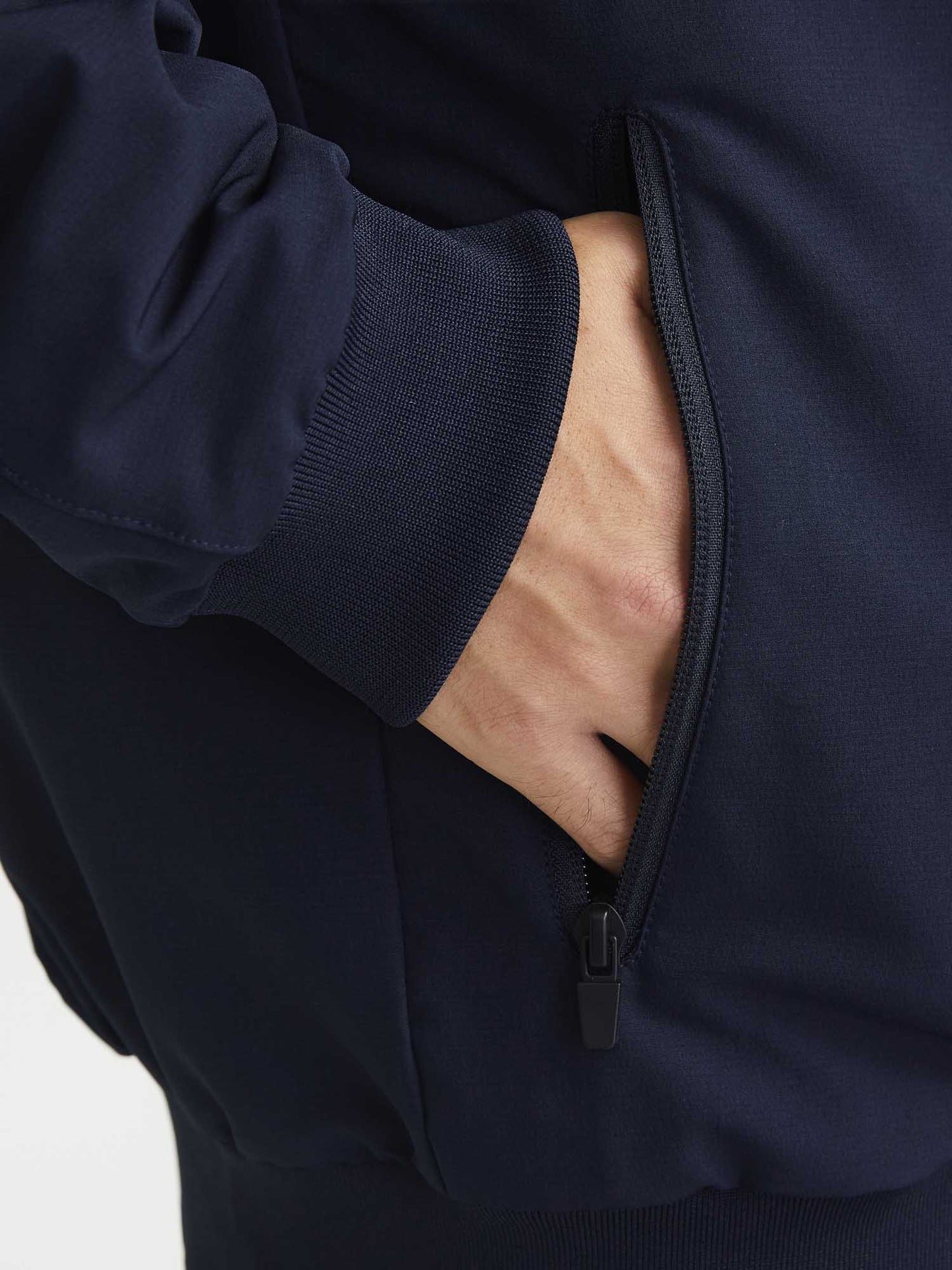 JACK&JONES JAXON BOM - BLU