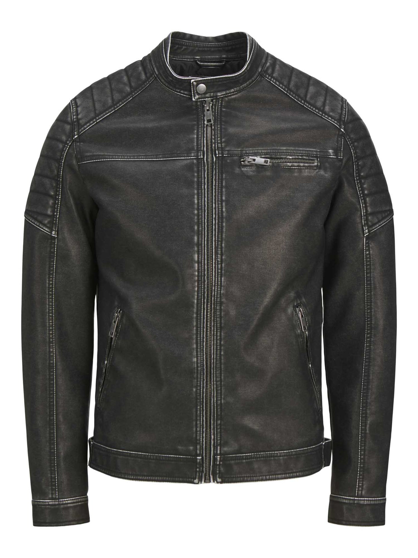 JACK&JONES ROCKY - NERO