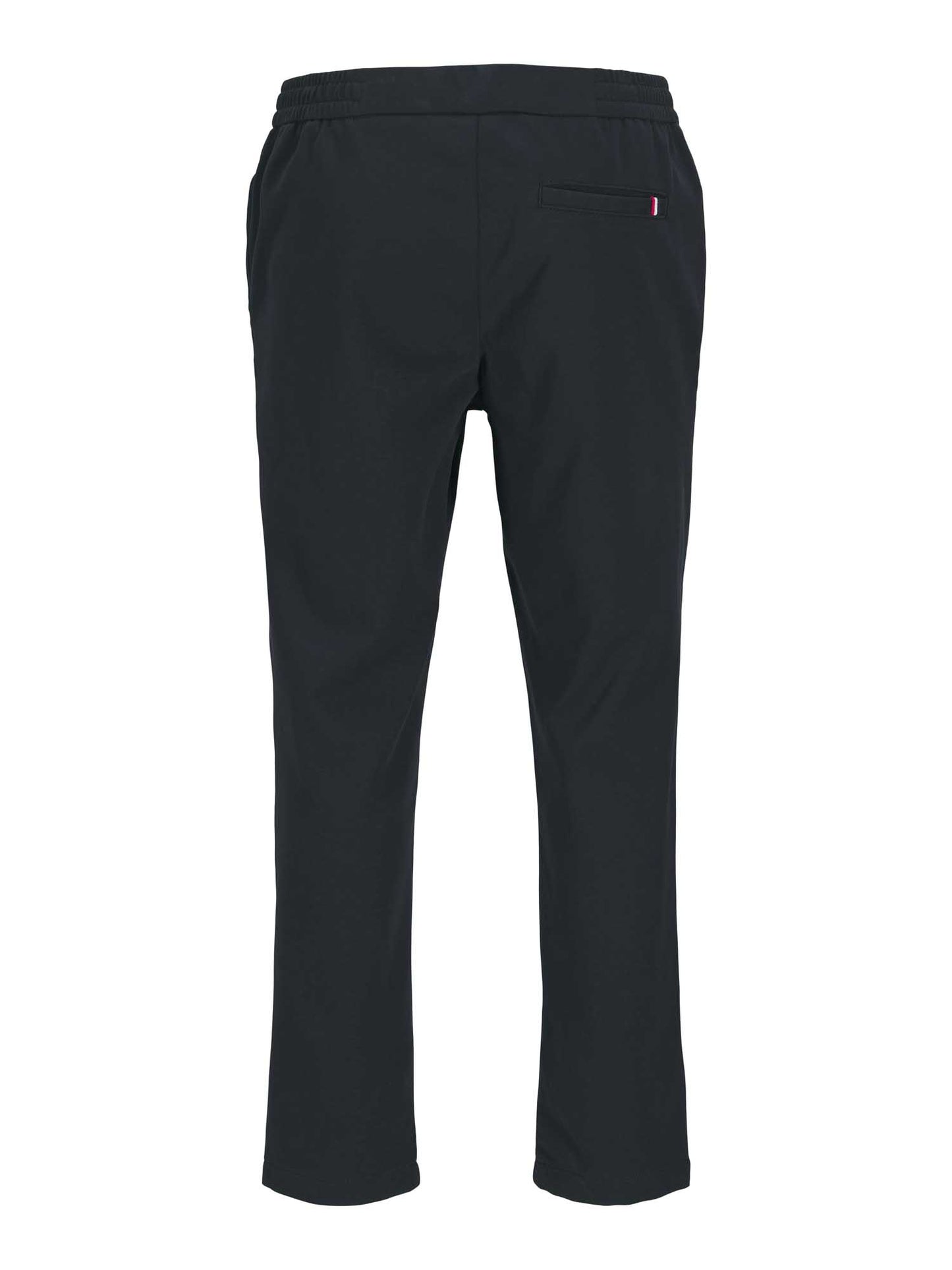 PANTALONE JOGGER JACK&JONES DA UOMO BLU