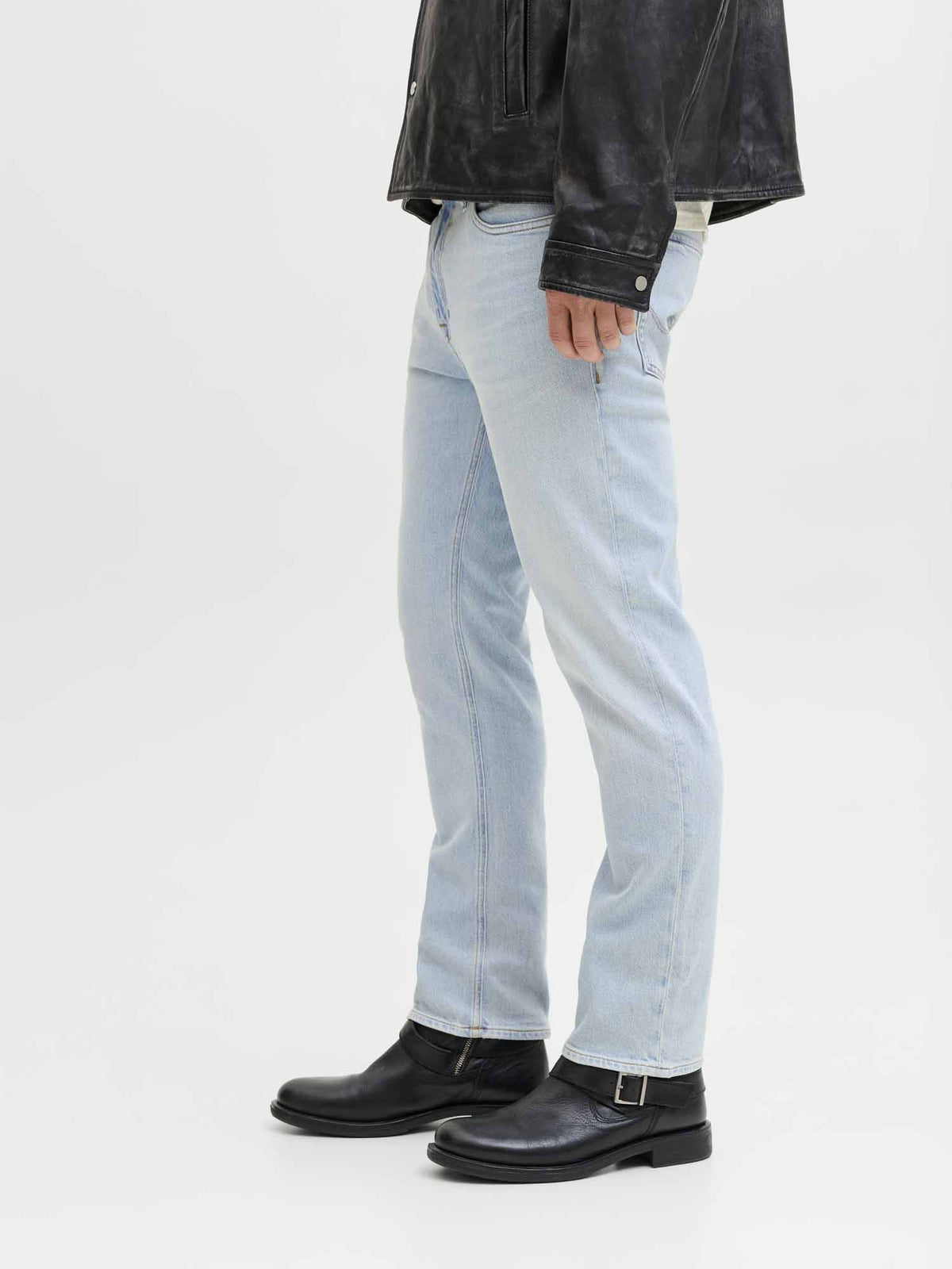 Jack&jones n. clark jeans da uomo jeans