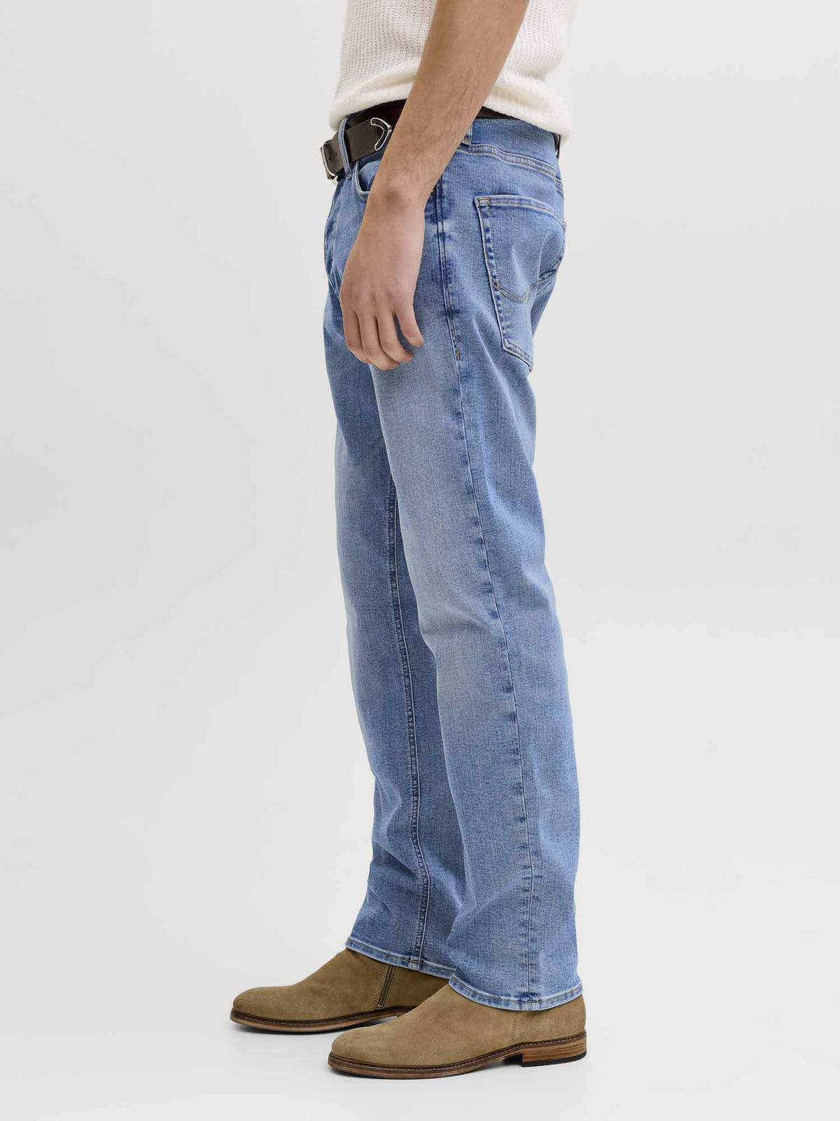 Jack&jones n. mike jeans da uomo jeans