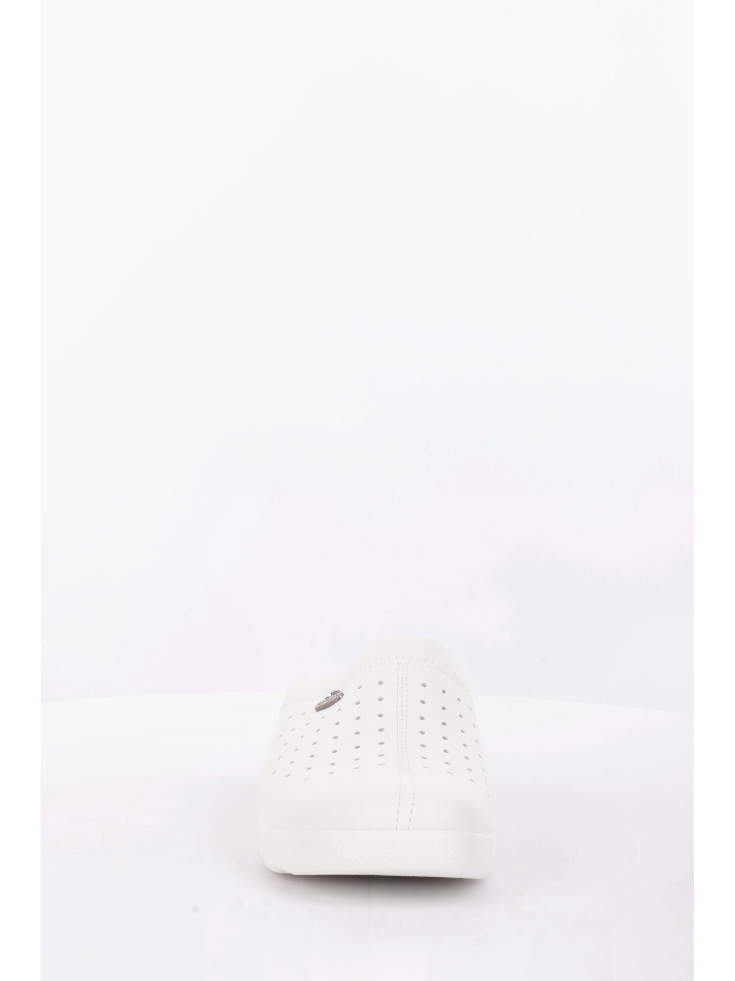 CIABATTA PROFESSIONALE FLY FLOT UOMO BIANCO