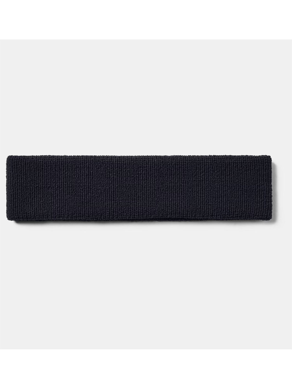 Under a. headband fascia da unisex nero