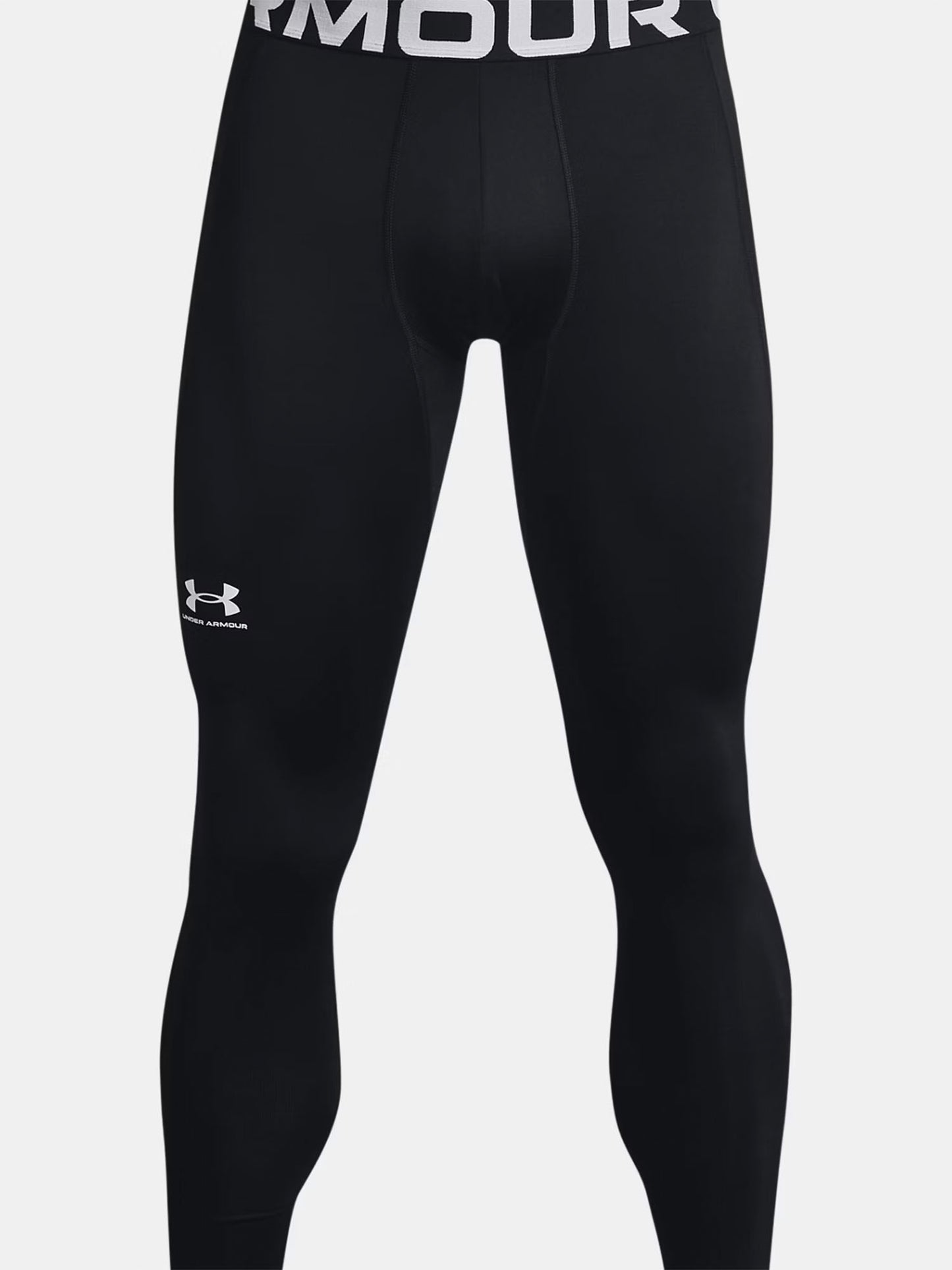 LEGGING UNDER ARMOUR DA UOMO NERO