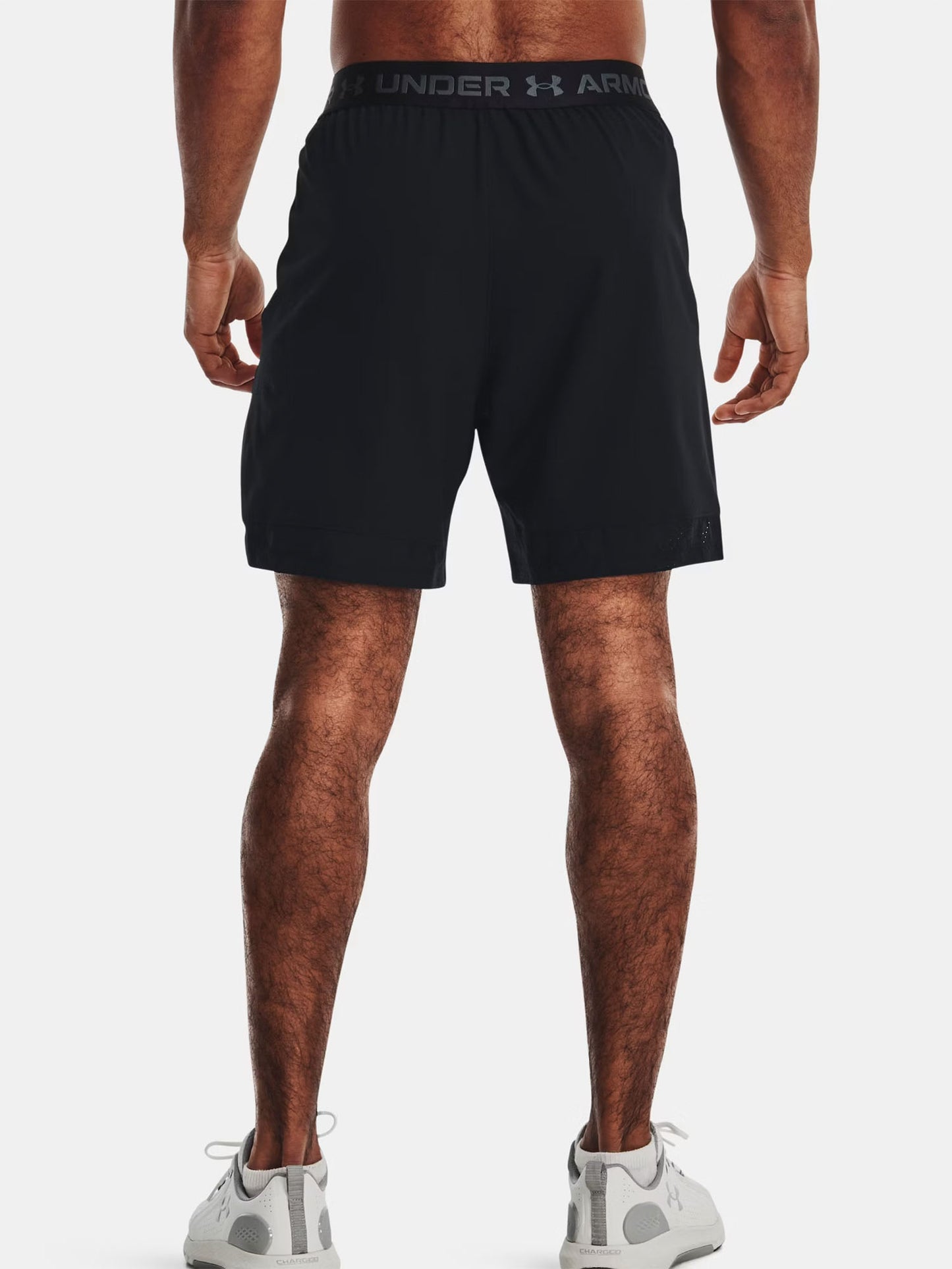 SHORT VANISH UNDER ARMOUR DA UOMO NERO