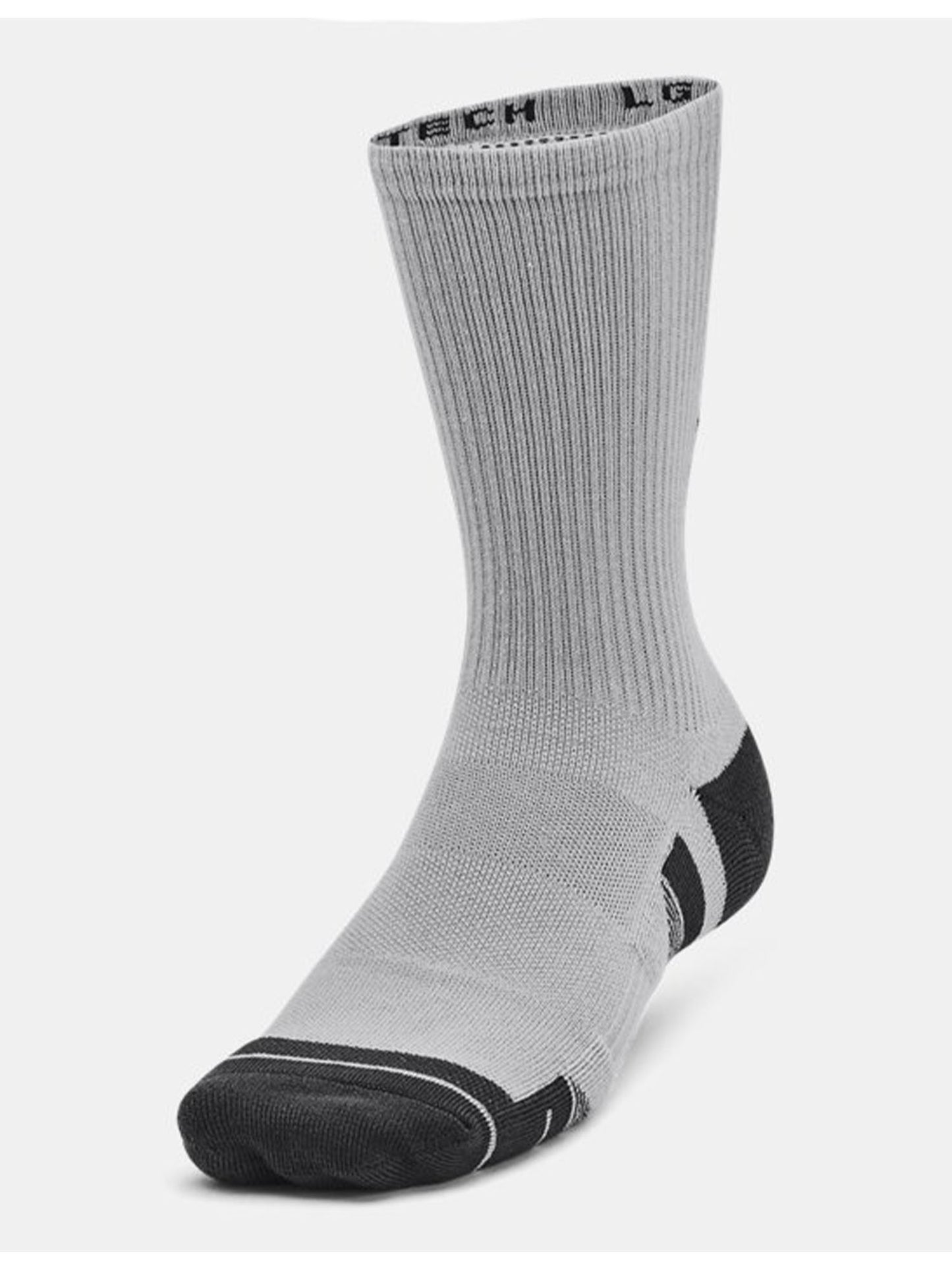 CALZE PERFORMANCE TECH UNDER ARMOUR UNISEX ASSORTITO