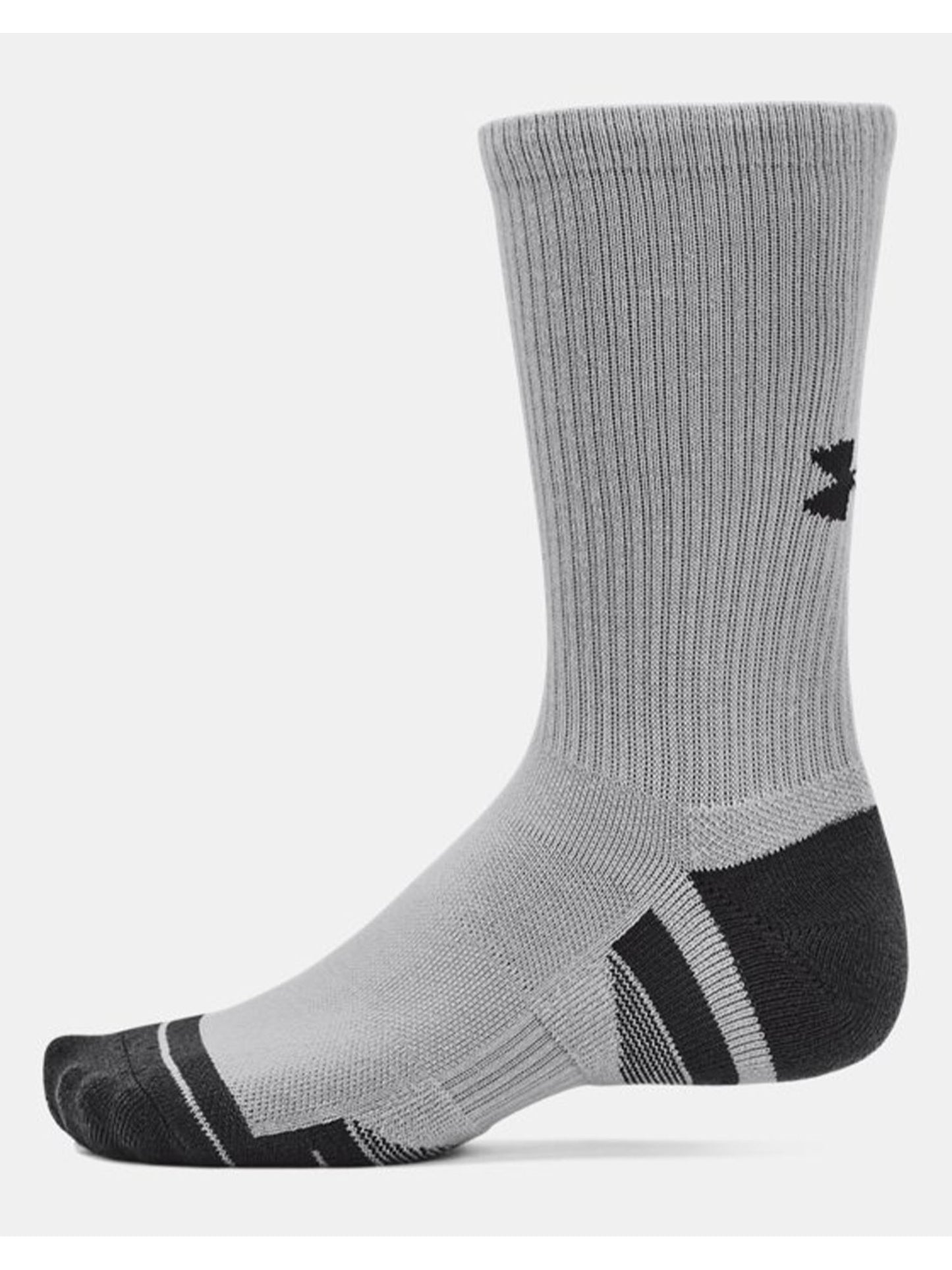 CALZE PERFORMANCE TECH UNDER ARMOUR UNISEX ASSORTITO