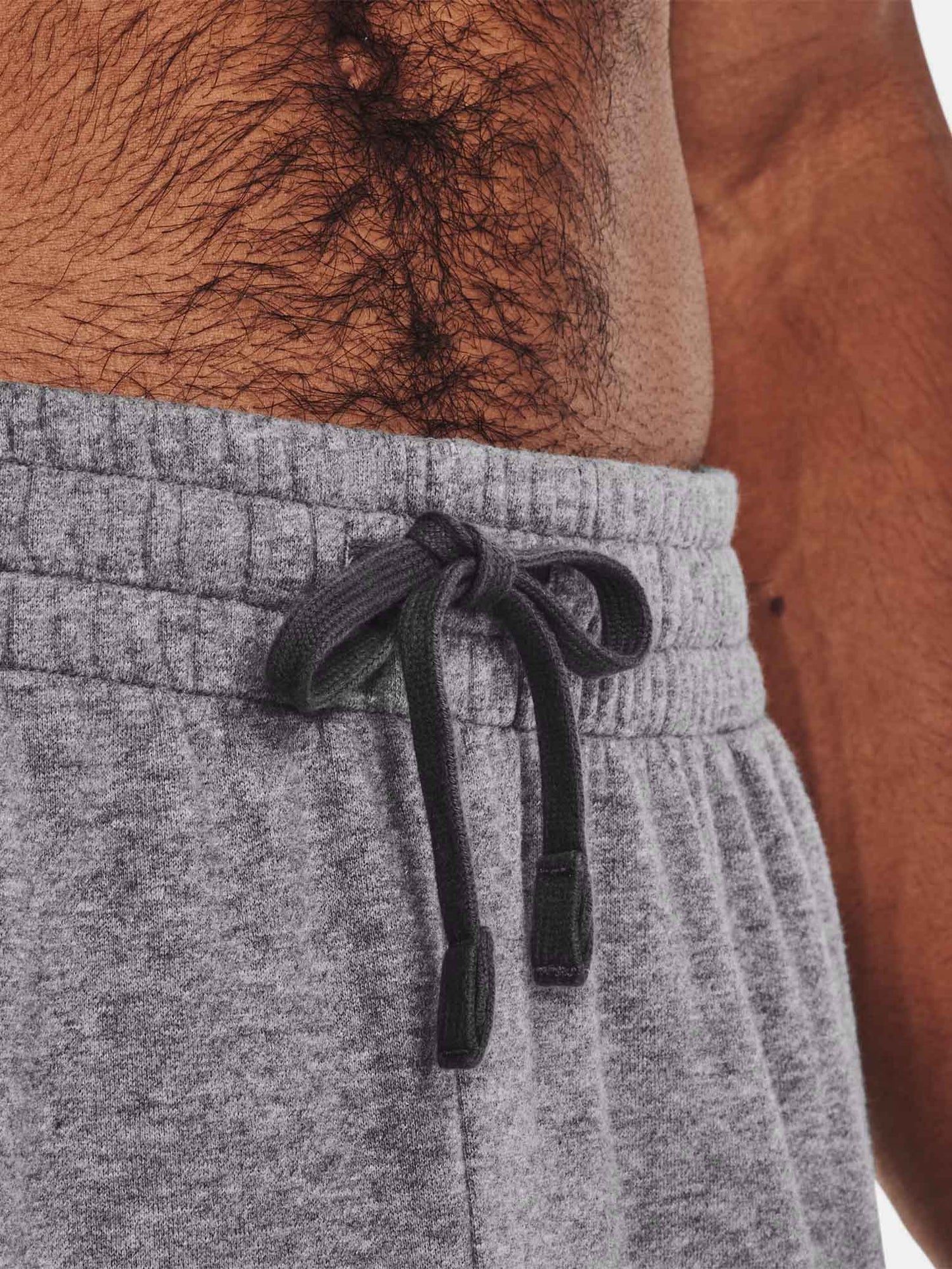 PANTALONE RIVAL UNDER ARMOUR DA UOMO GRIGIO