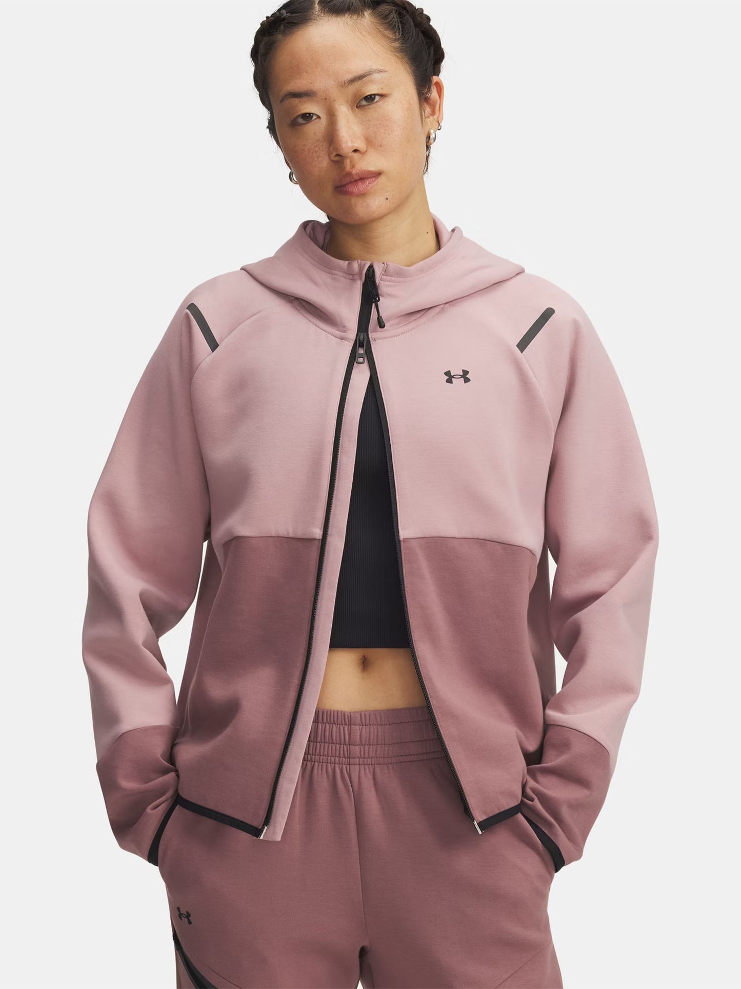 UNDER ARMOUR UNSTOPP