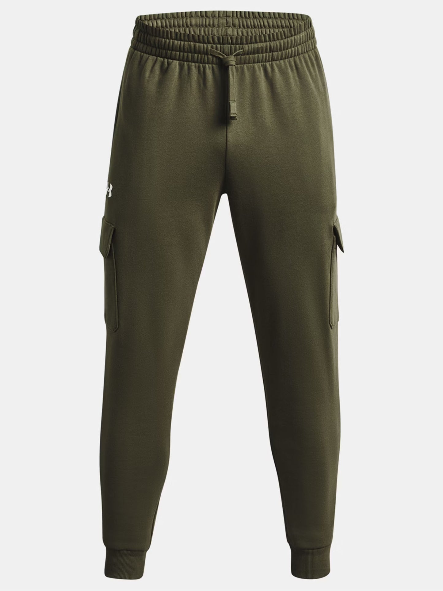 UNDER ARMOUR RIVAL