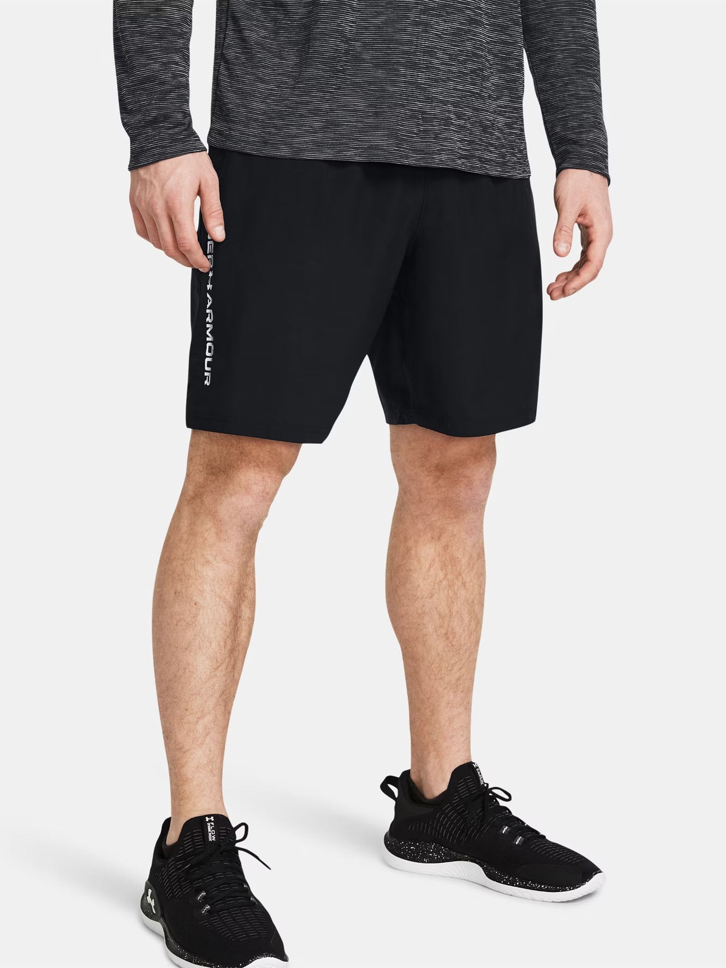 UNDER ARMOUR TECH