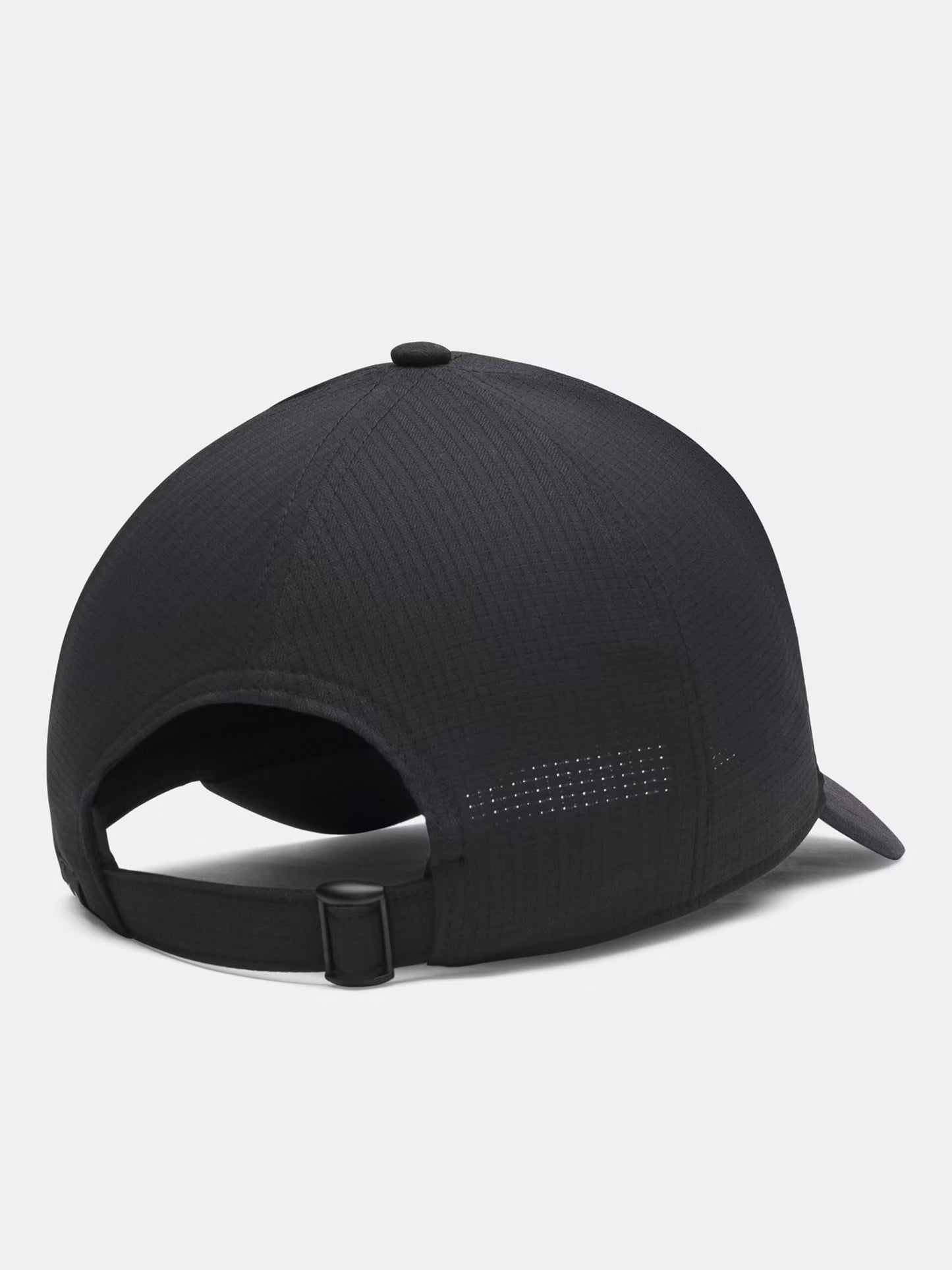 Under Armour ArmourVent, cappello regolabile unisex nero