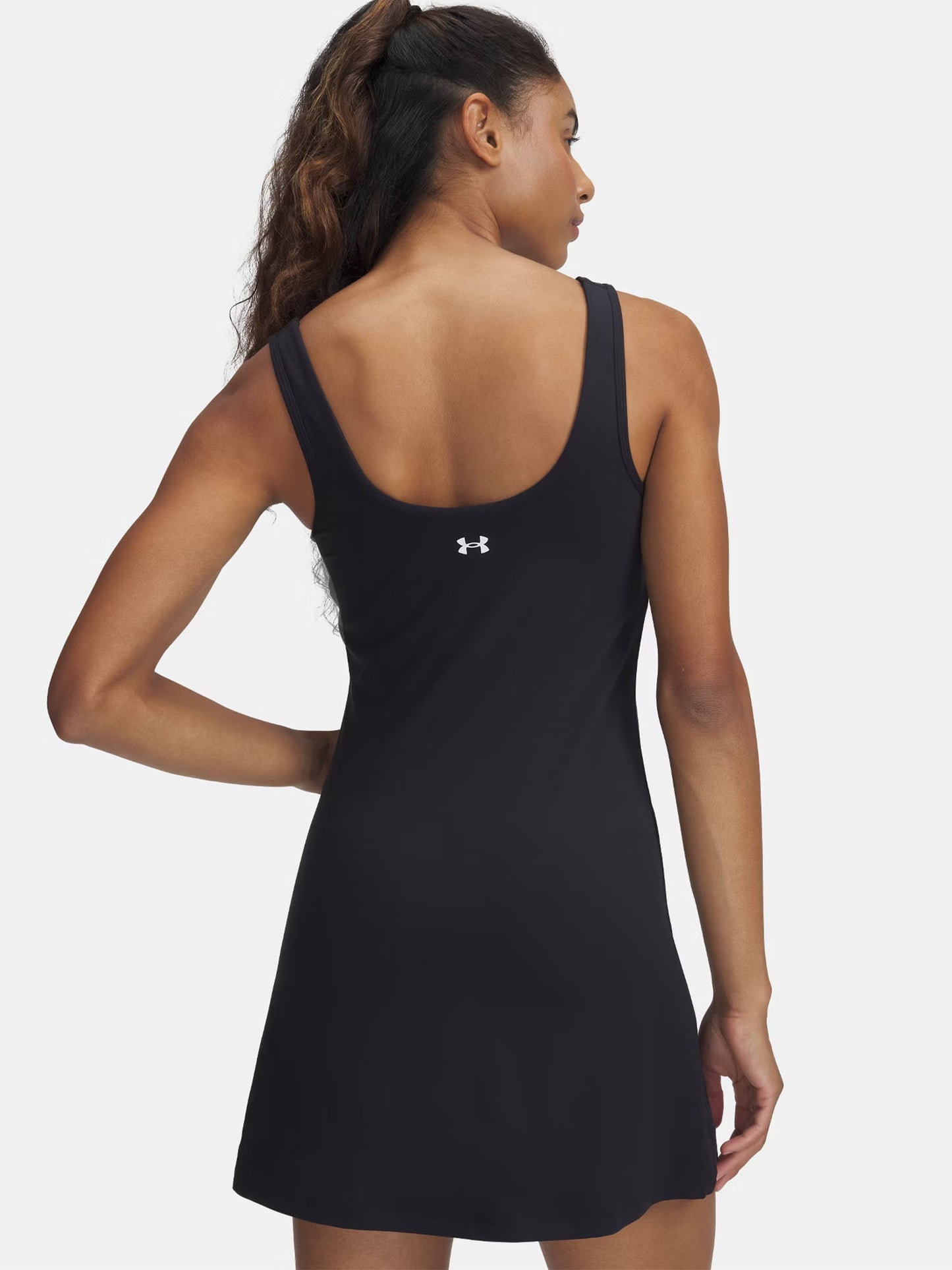 GONNA TENNIS MOTION UNDER ARMOUR DA DONNA NERO