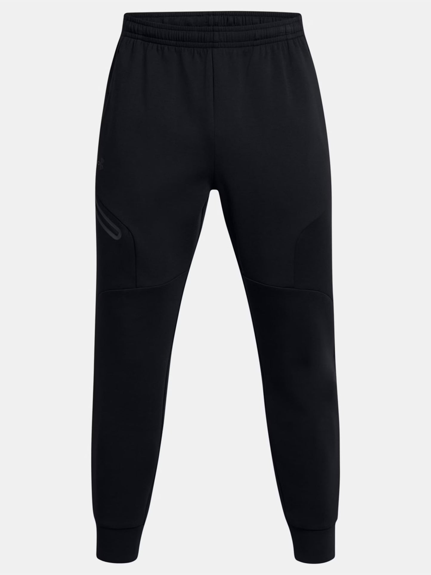 JOGGER UNSTOPPABLE UNDER ARMOUR DA UOMO NERO